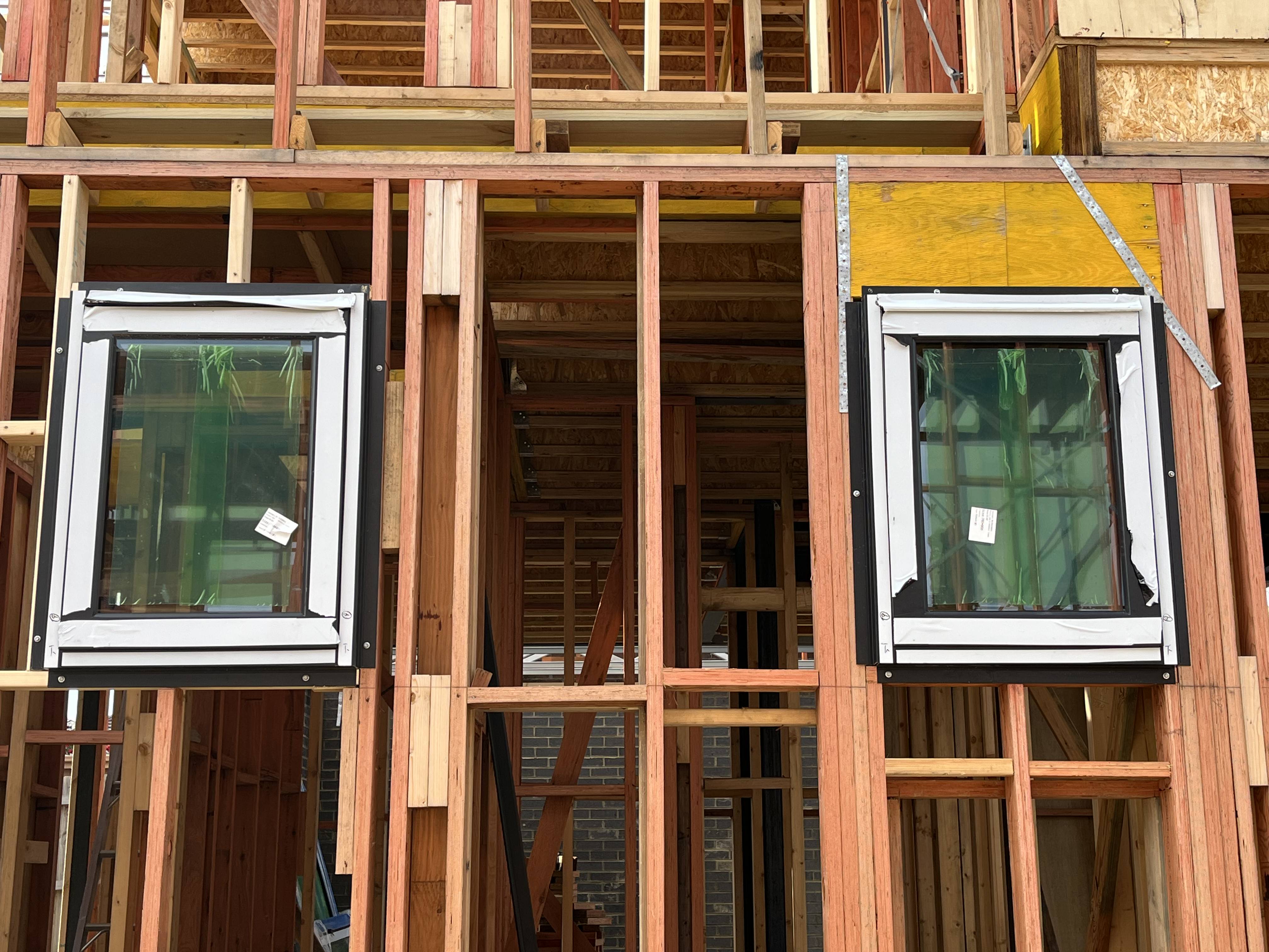 Balwyn, Melbourne VIC — Windows
