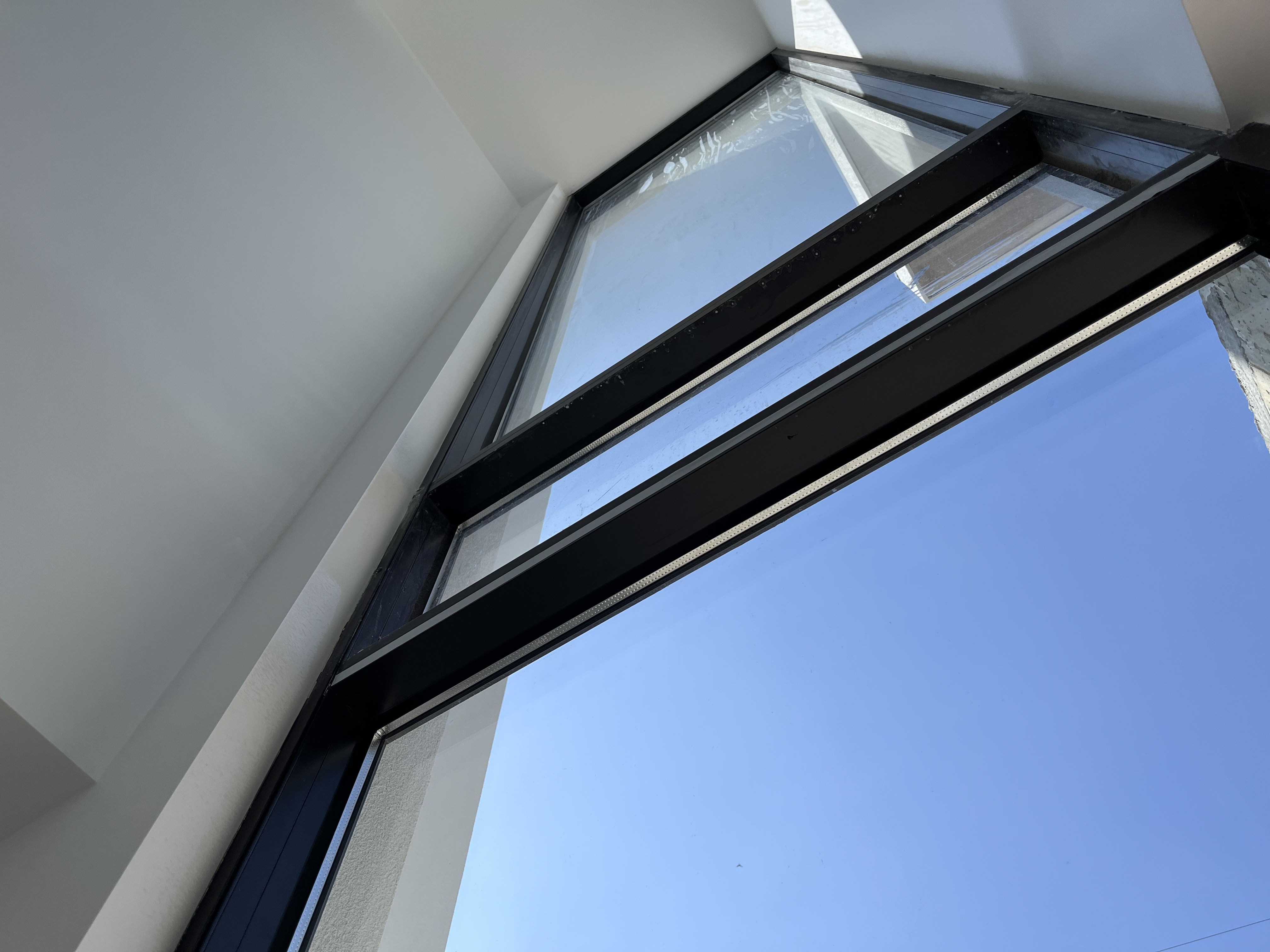 Tennyson Point, Sydney NSW — Windows & Doors