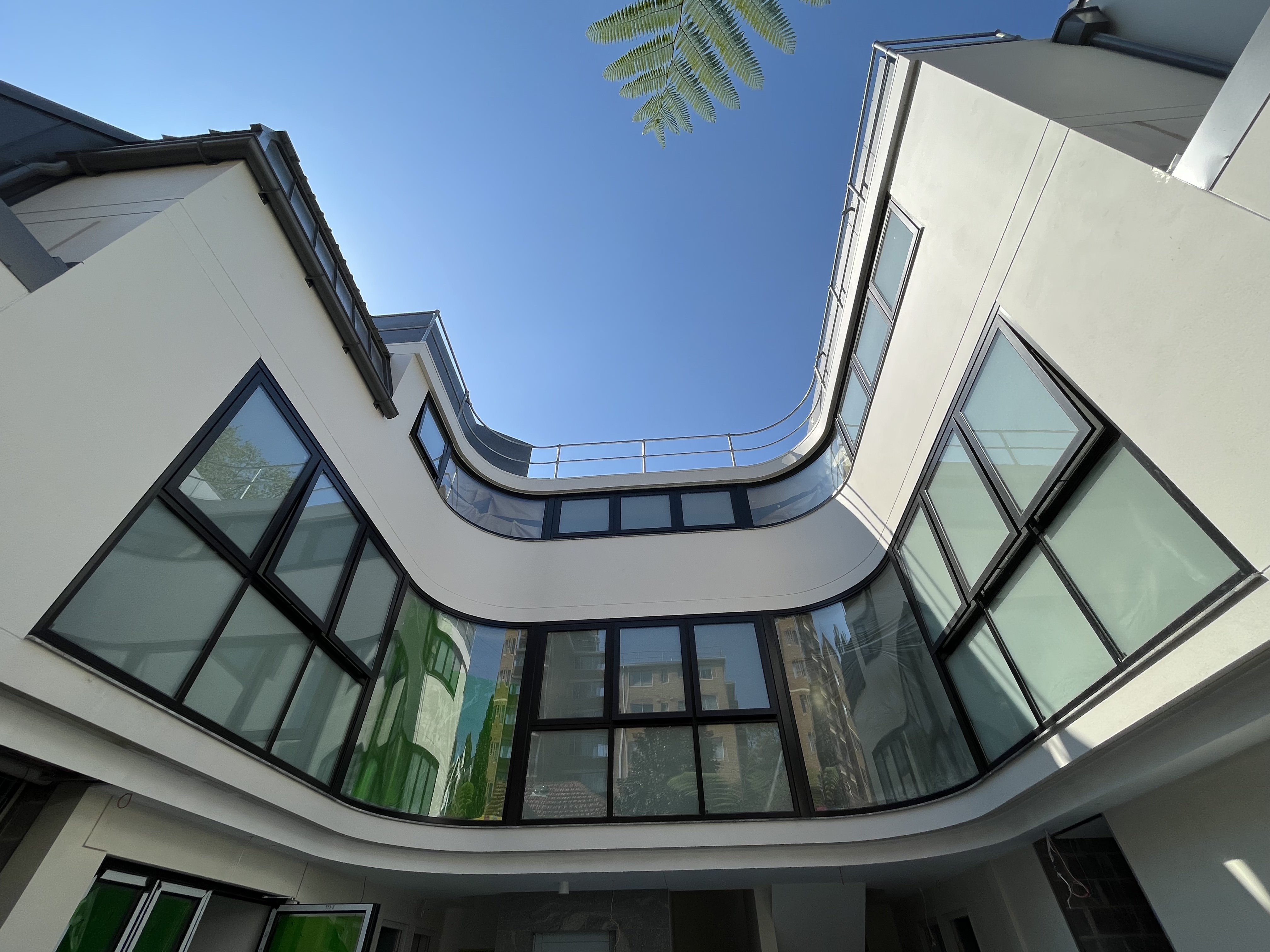 Paddington, Sydney NSW — Windows & Doors