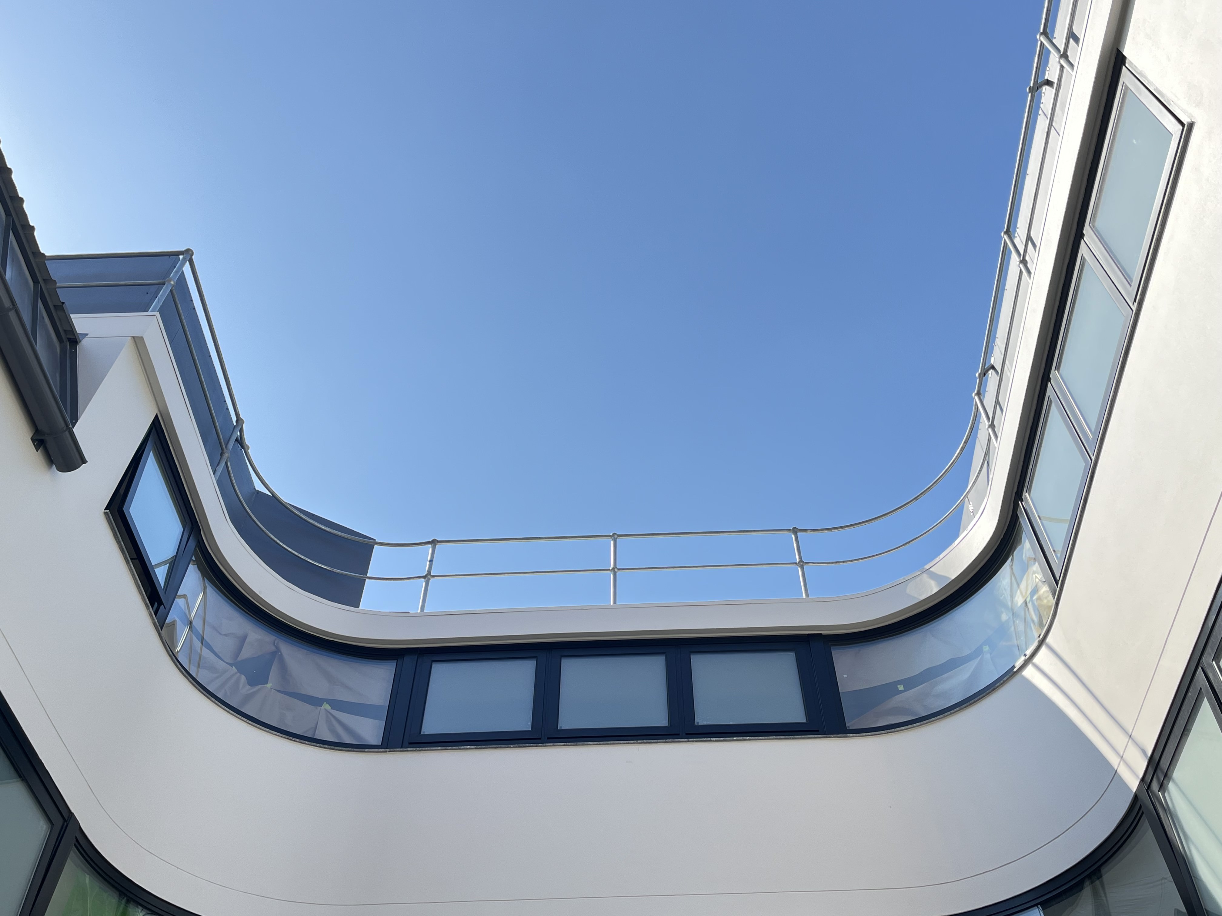 Paddington, Sydney NSW — Windows & Doors