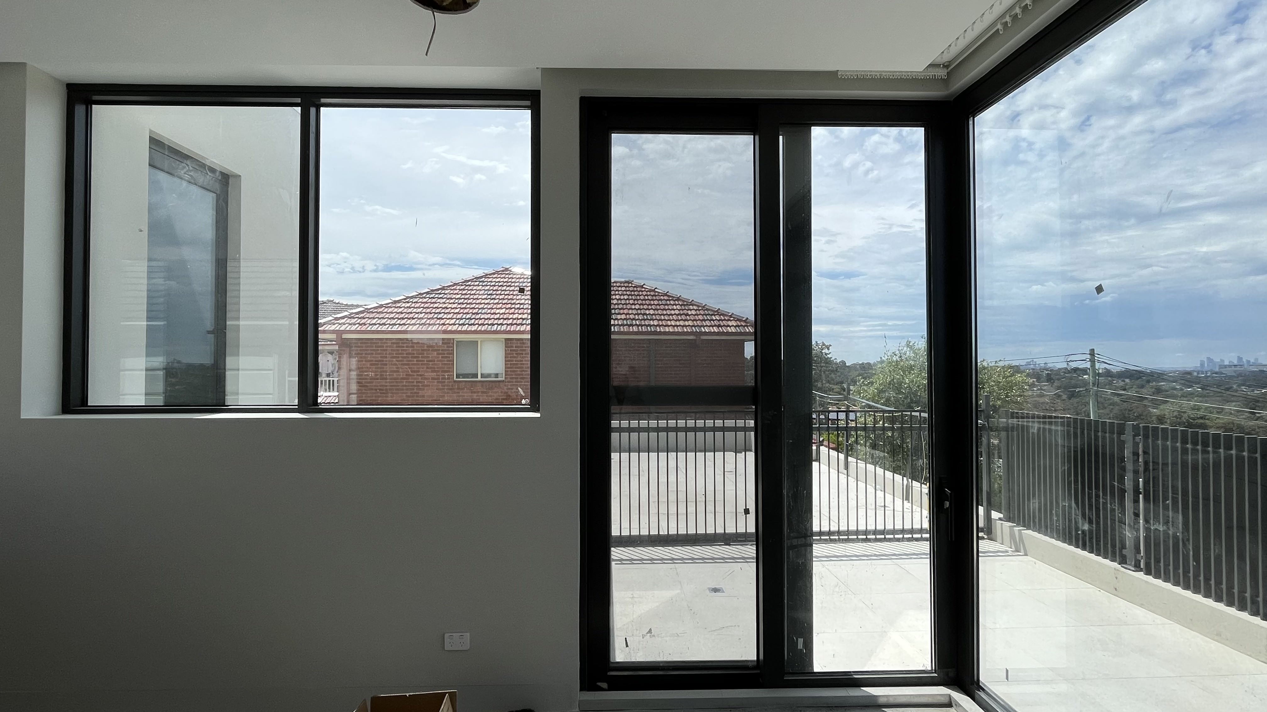 Eastwood, Sydney NSW — Windows & Doors