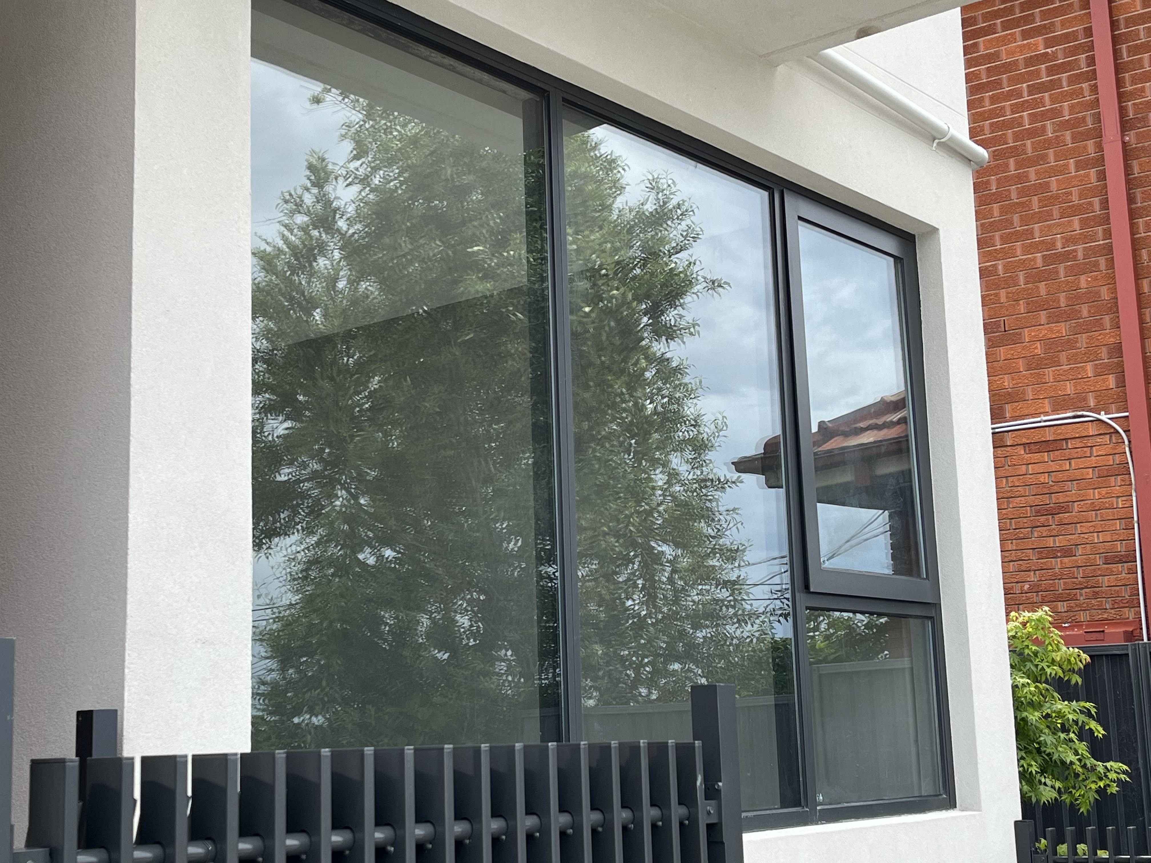 Eastwood, Sydney NSW — Windows & Doors