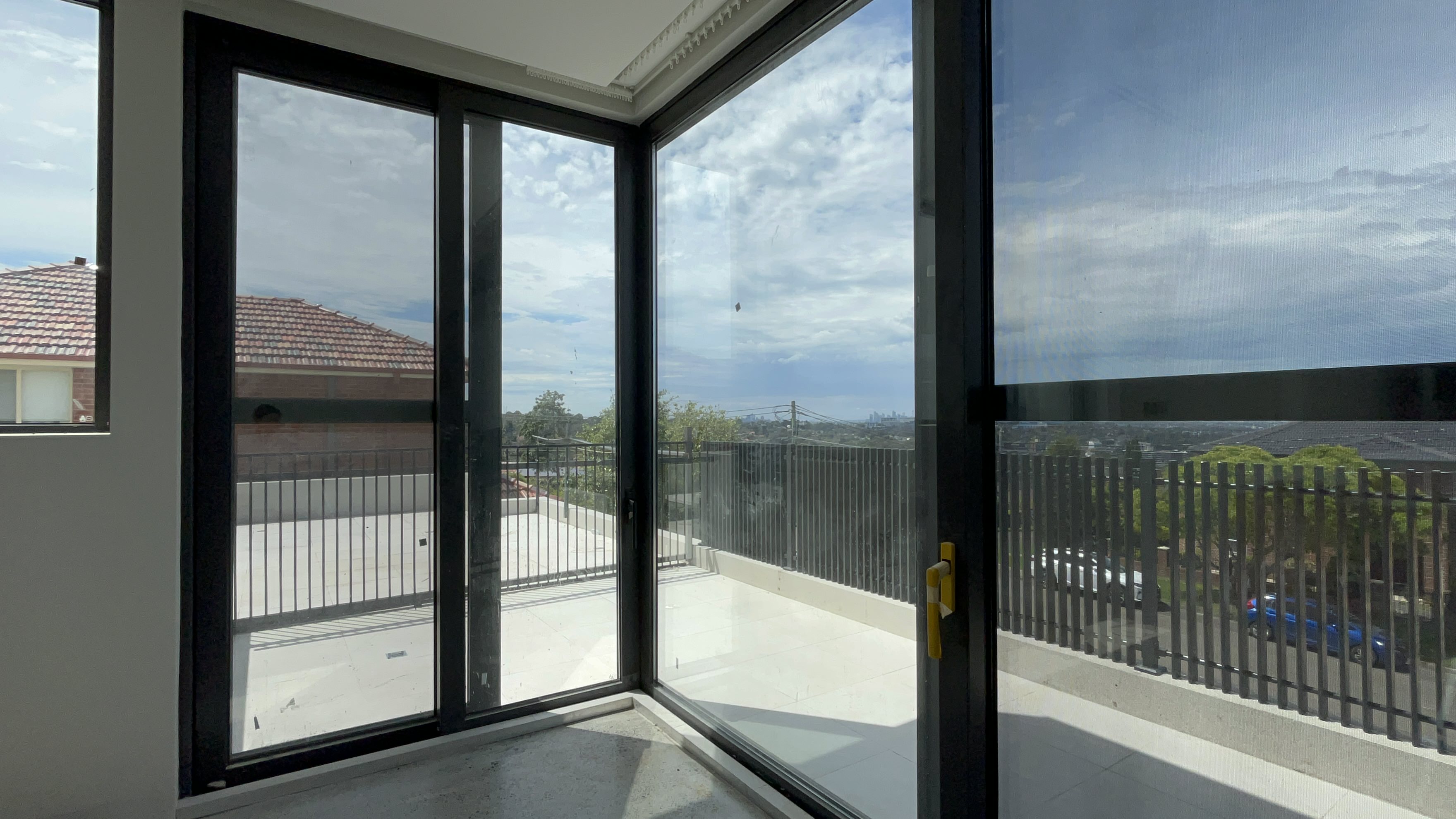 Eastwood, Sydney NSW — Windows & Doors