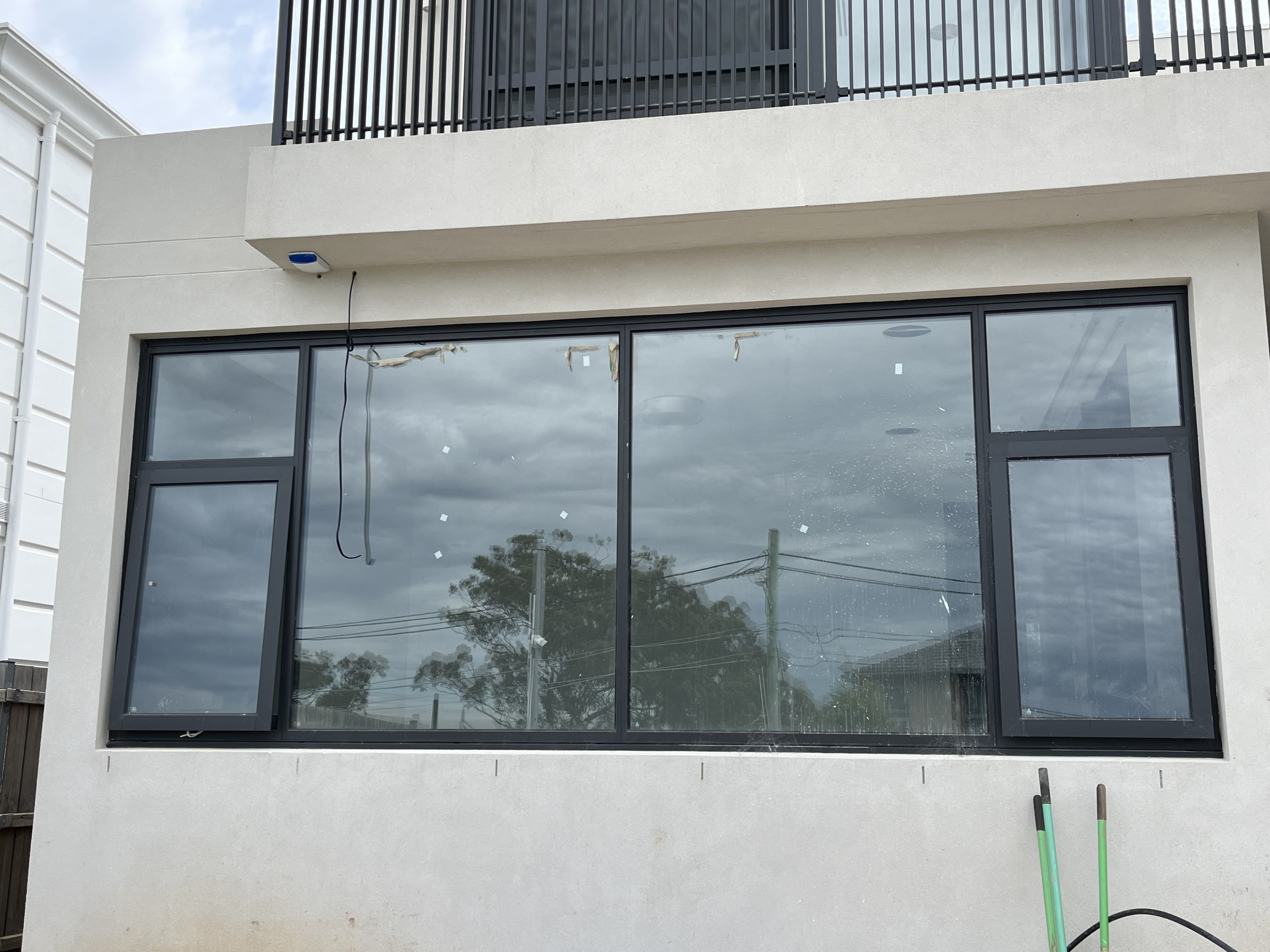 Eastwood, Sydney NSW — Windows & Doors