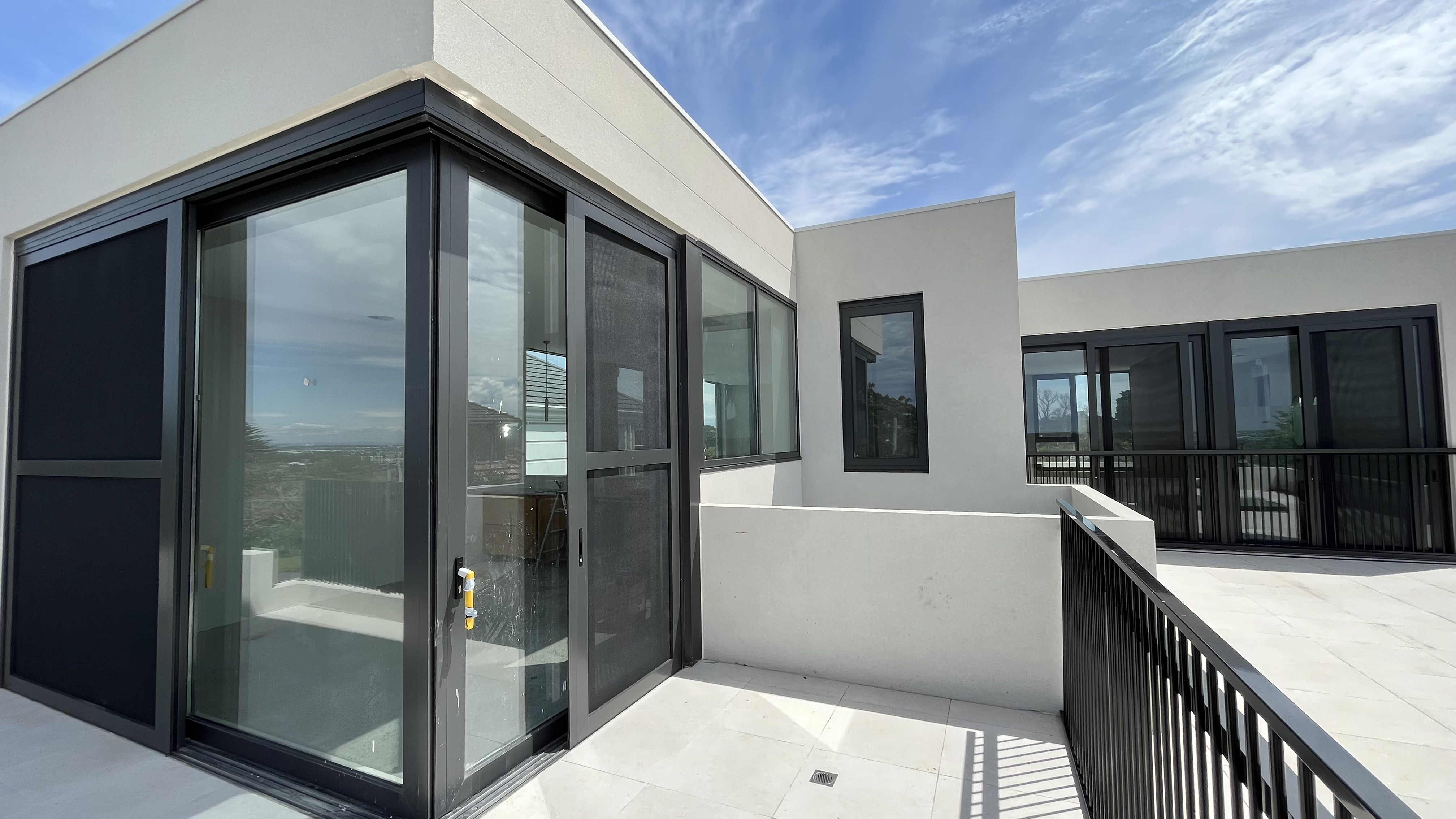 Eastwood, Sydney NSW — Windows & Doors
