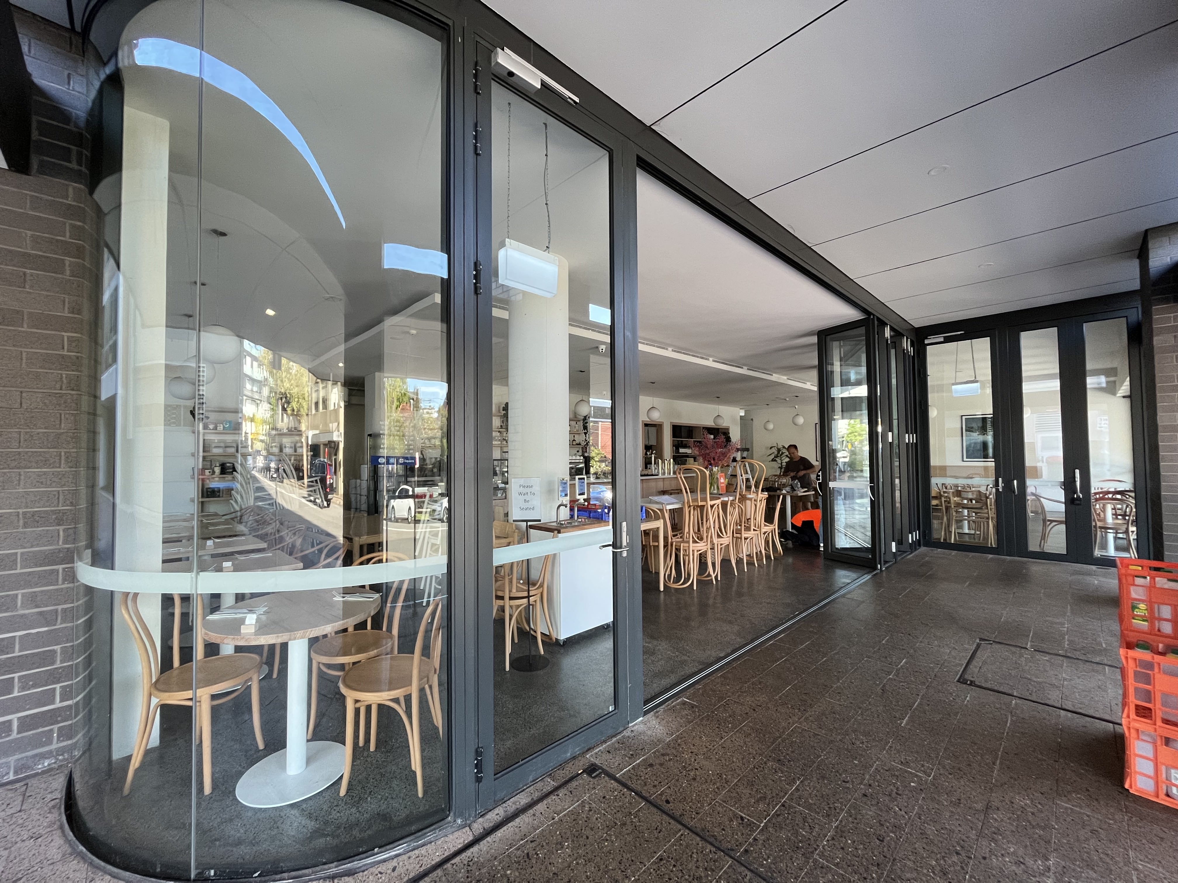 Crows Nest, Sydney NSW — Windows & Doors