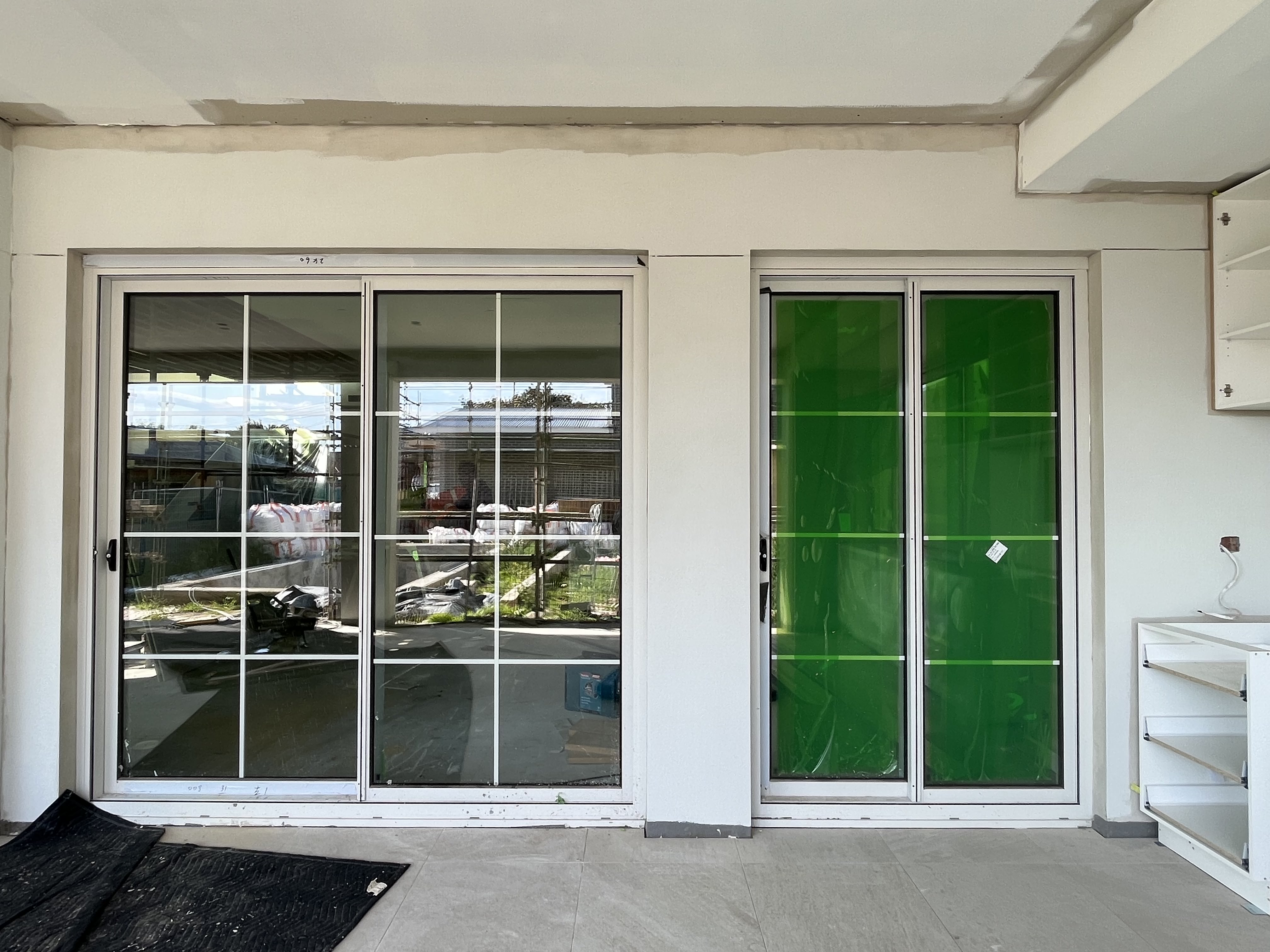 Concord West, Sydney NSW — Windows & Doors