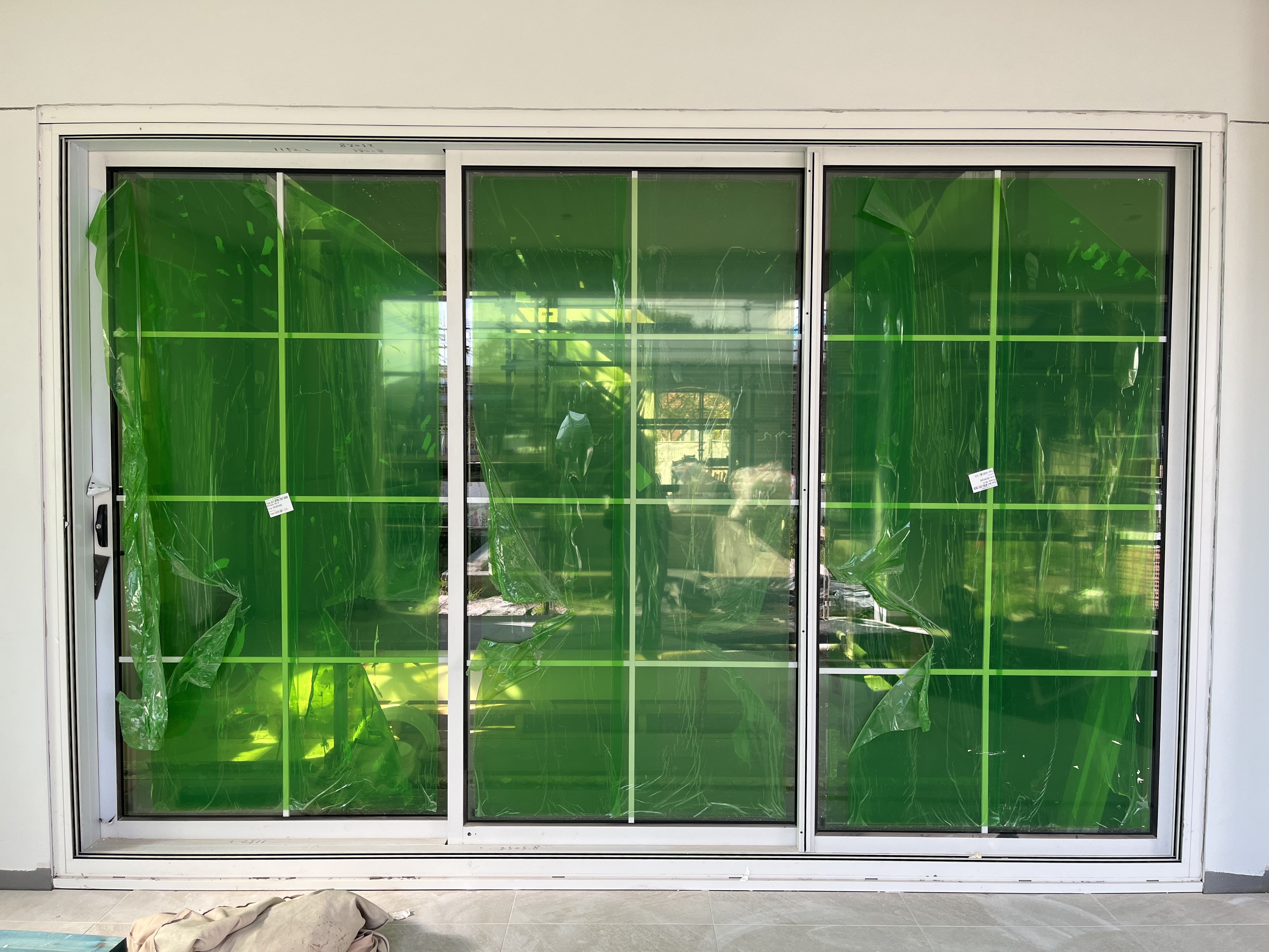 Concord West, Sydney NSW — Windows & Doors
