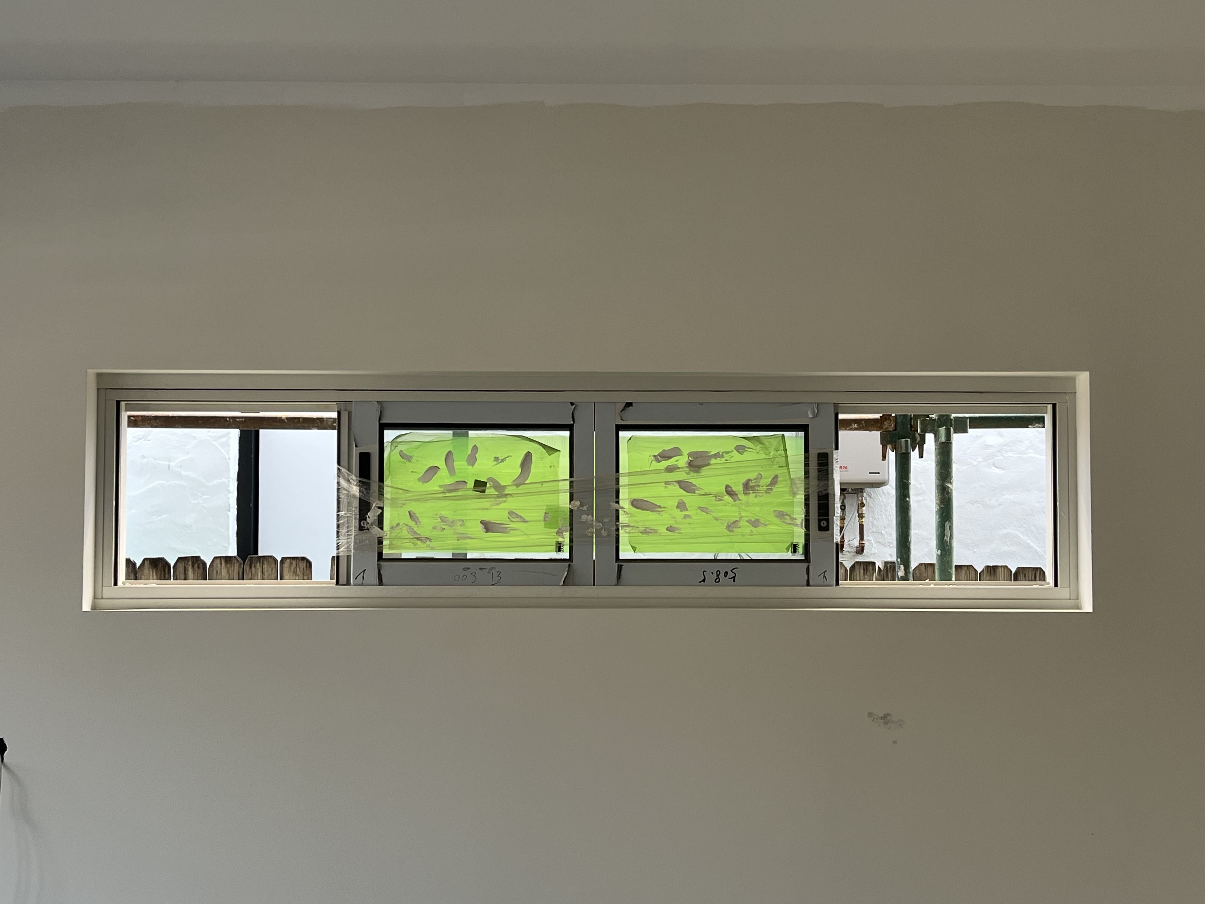 Concord West, Sydney NSW — Windows & Doors