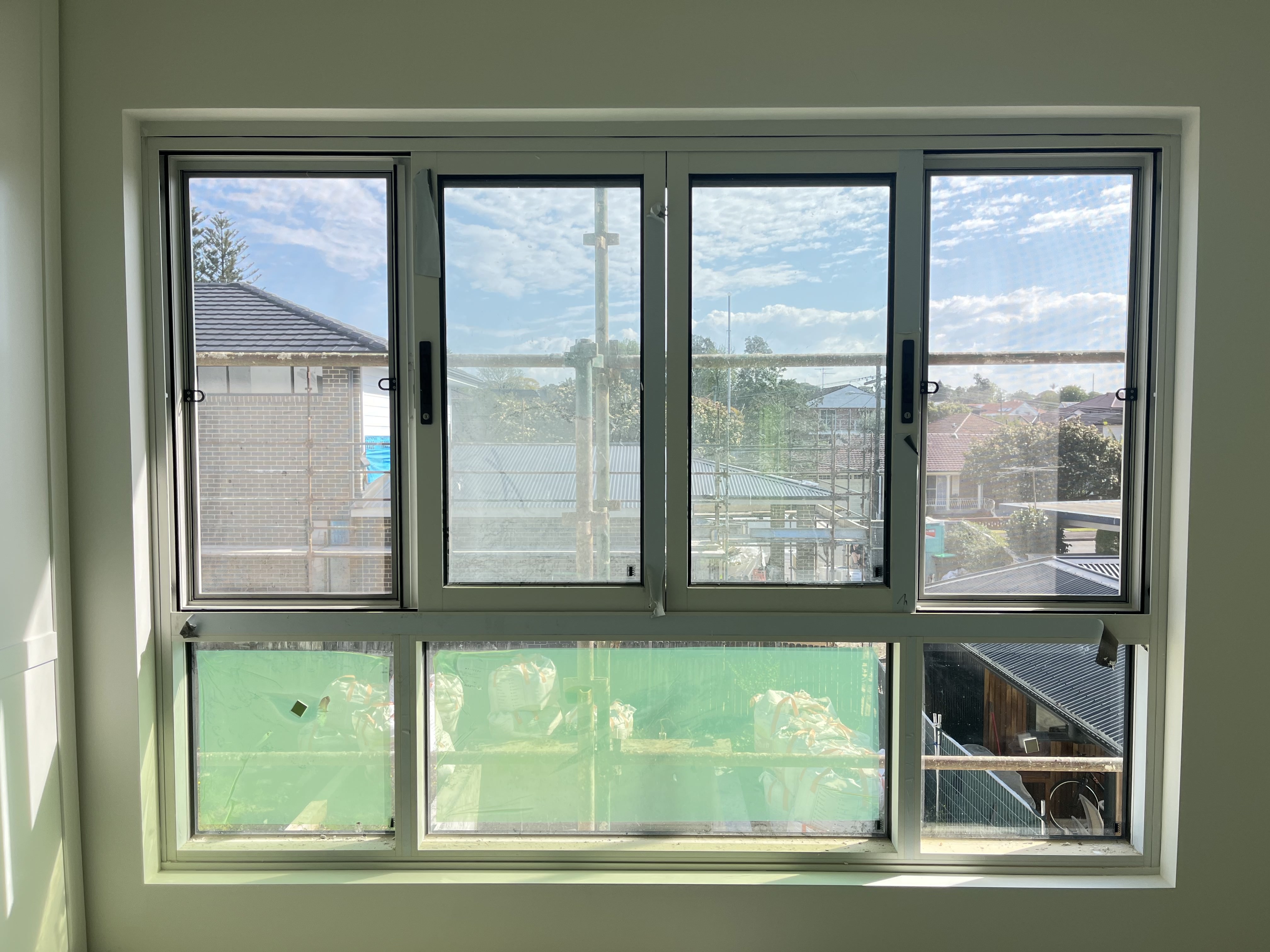 Concord West, Sydney NSW — Windows & Doors
