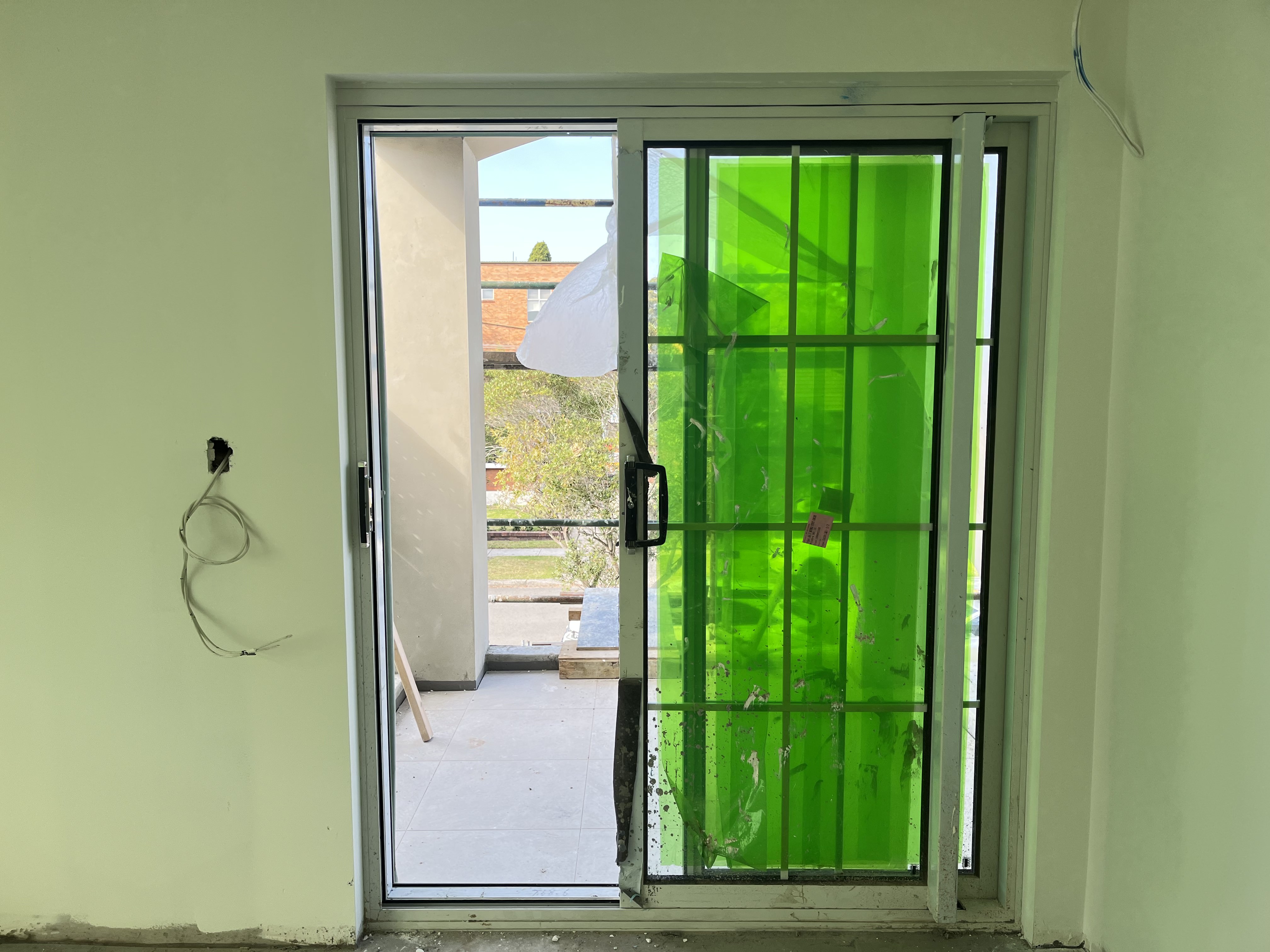 Concord West, Sydney NSW — Windows & Doors