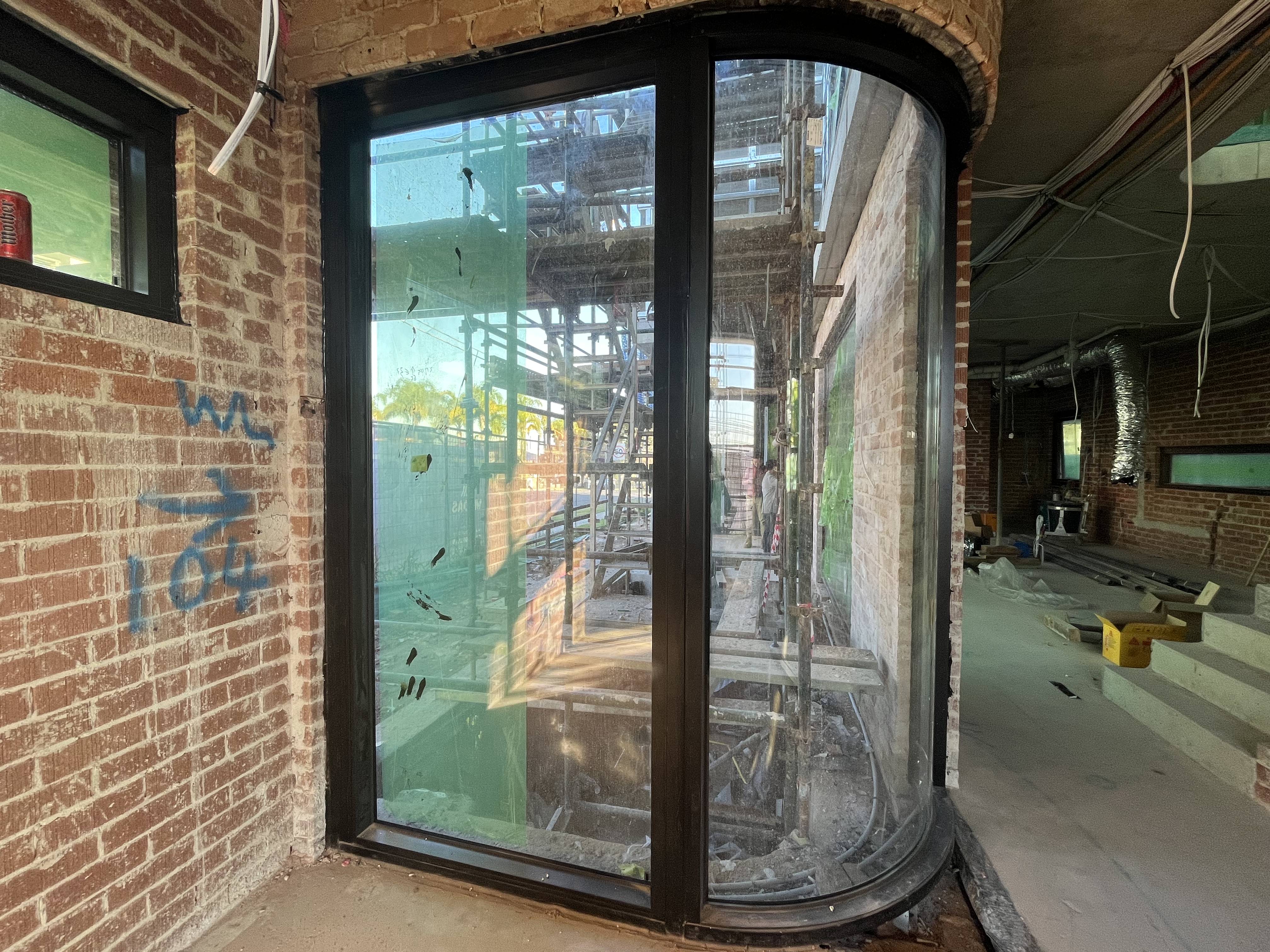 Concord, Sydney NSW — Windows & Doors