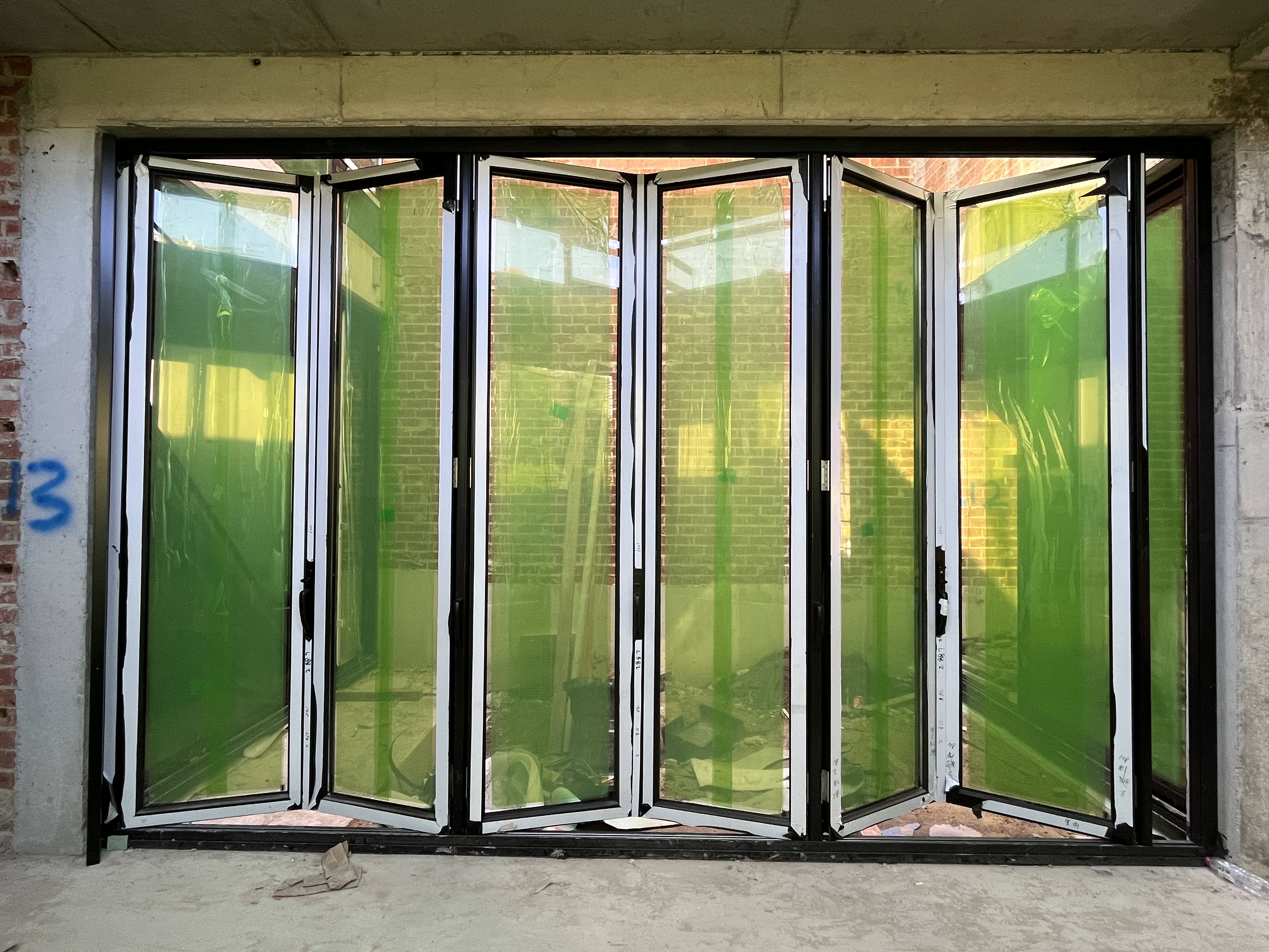 Chatswood, Sydney NSW — Windows & Doors