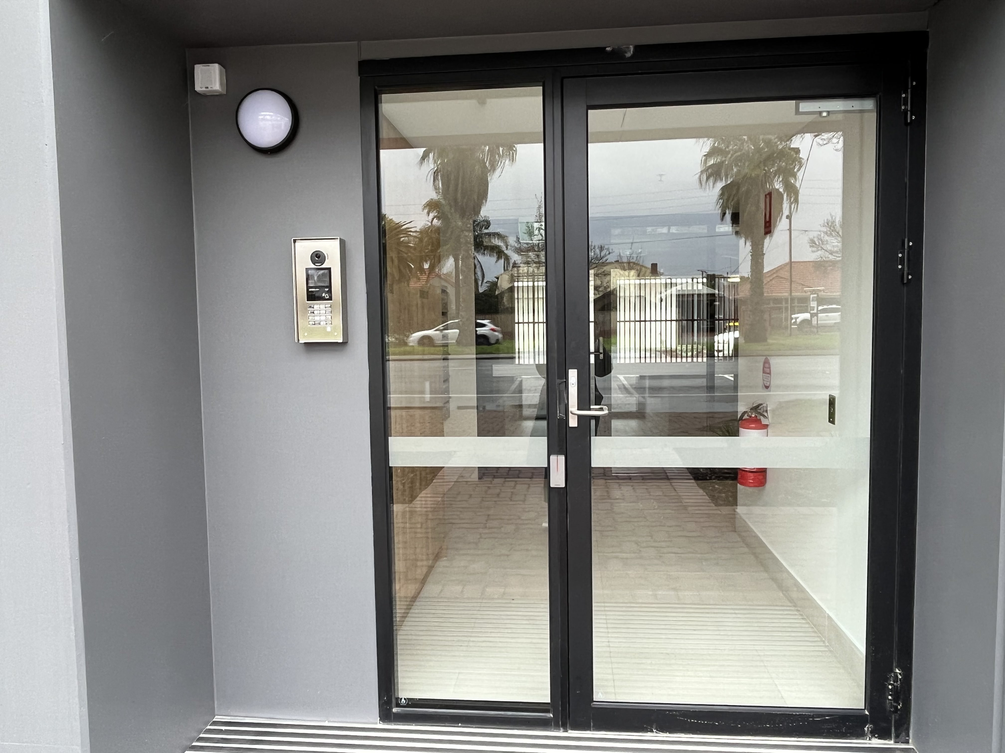 Camden Park, Adelaide SA — Doors And Windows