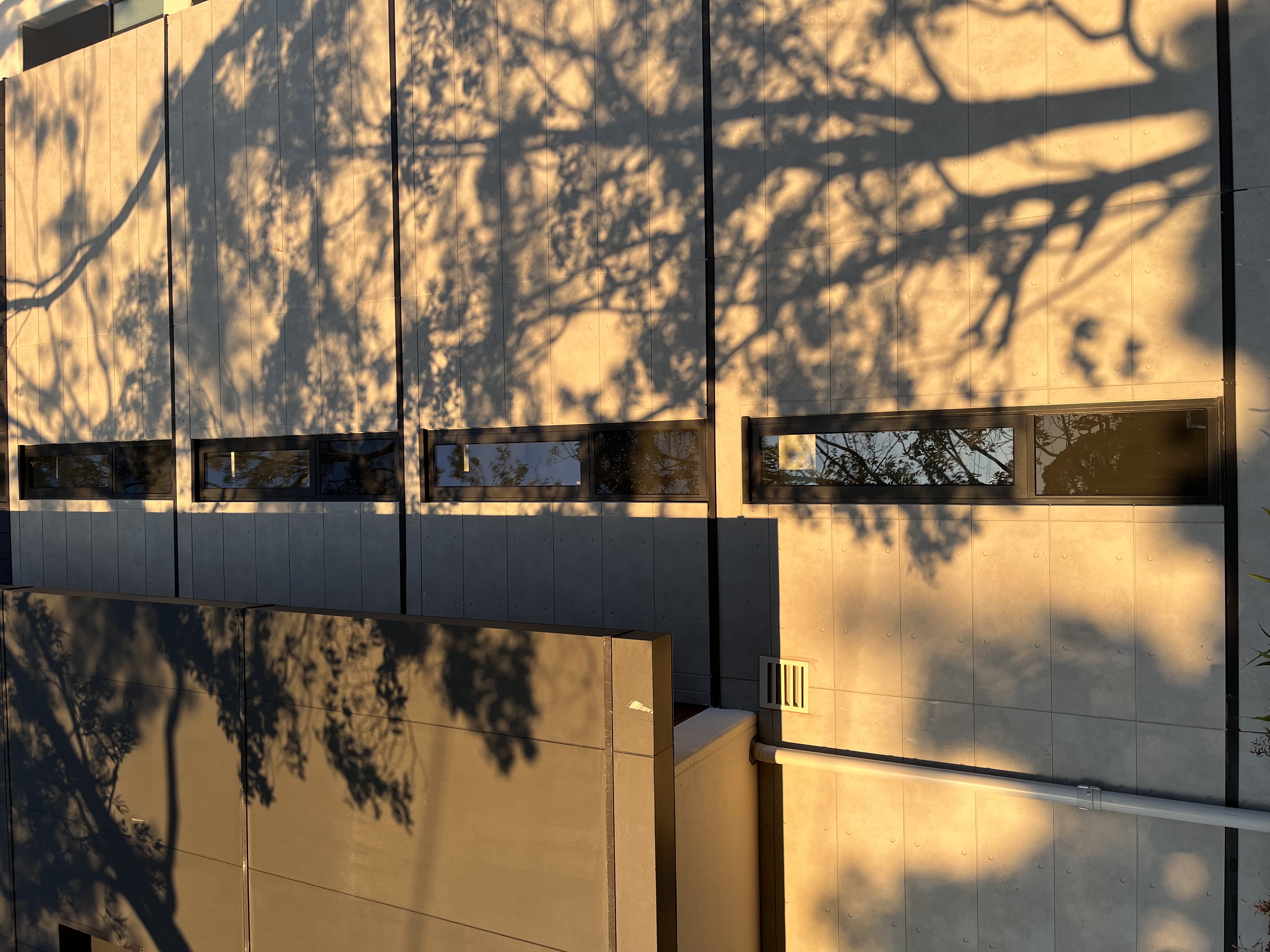 Carlingford, Sydney NSW — Windows & Doors