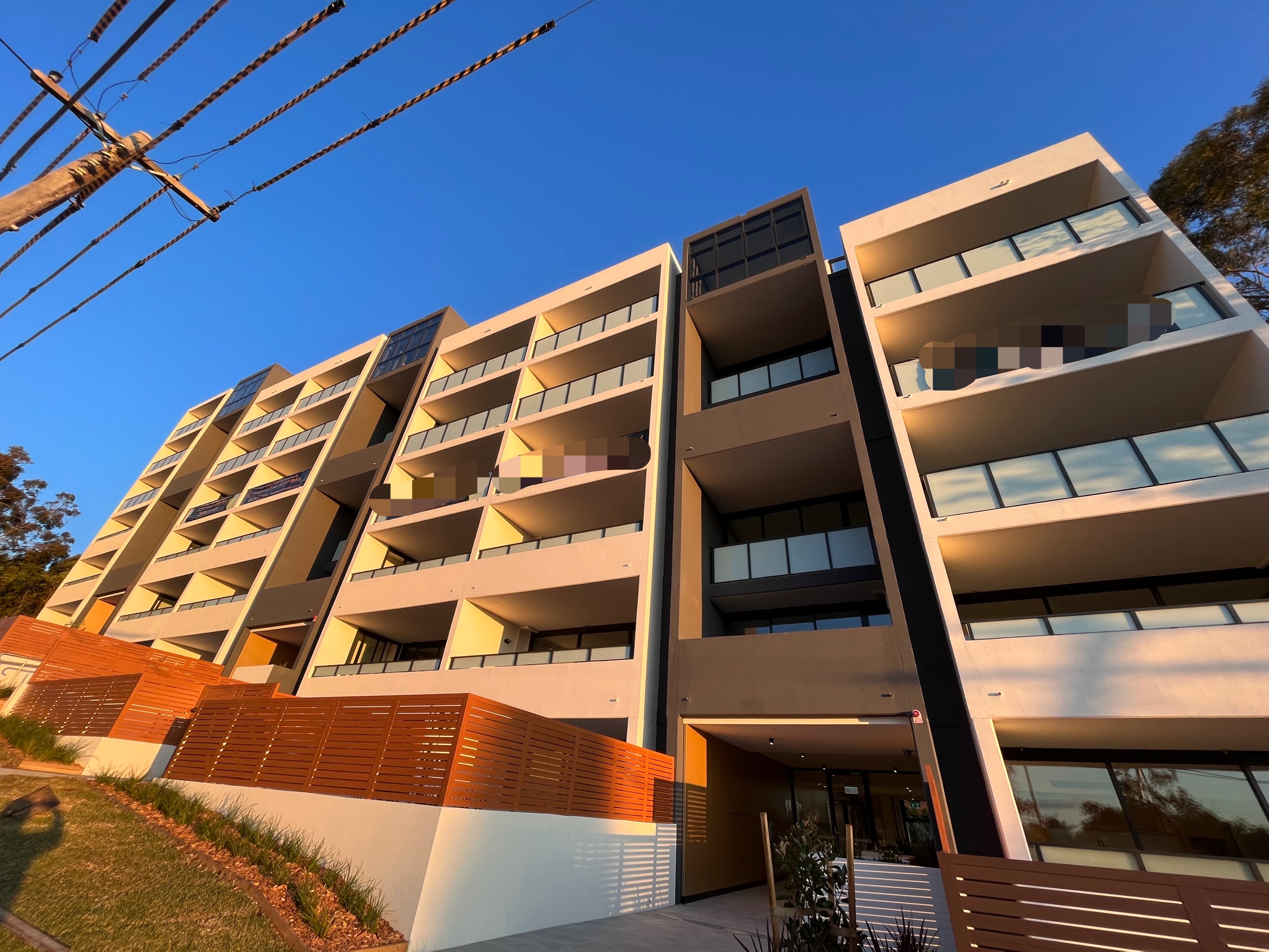 Carlingford, Sydney NSW — Windows & Doors