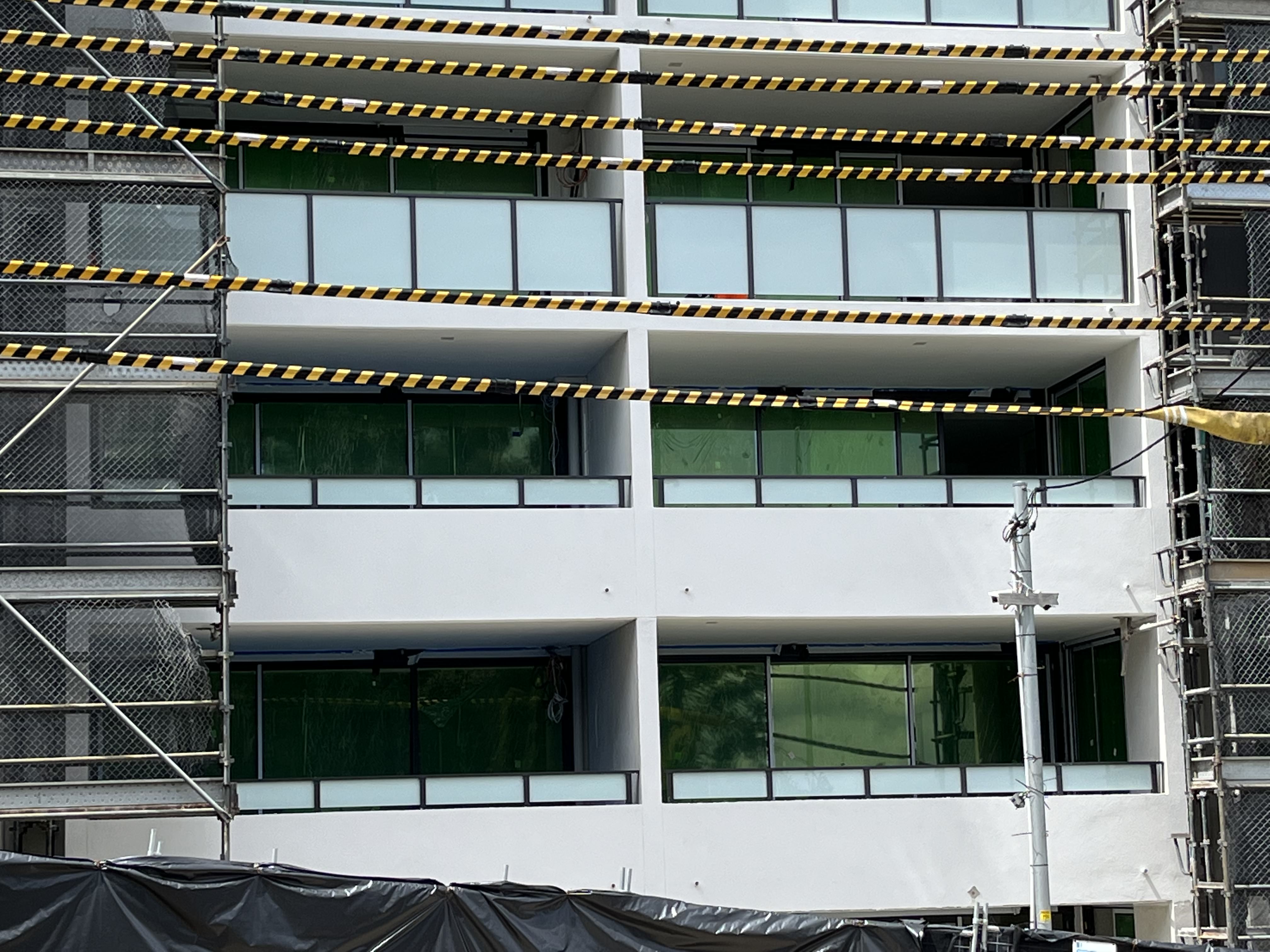 Carlingford, Sydney NSW — Windows & Doors