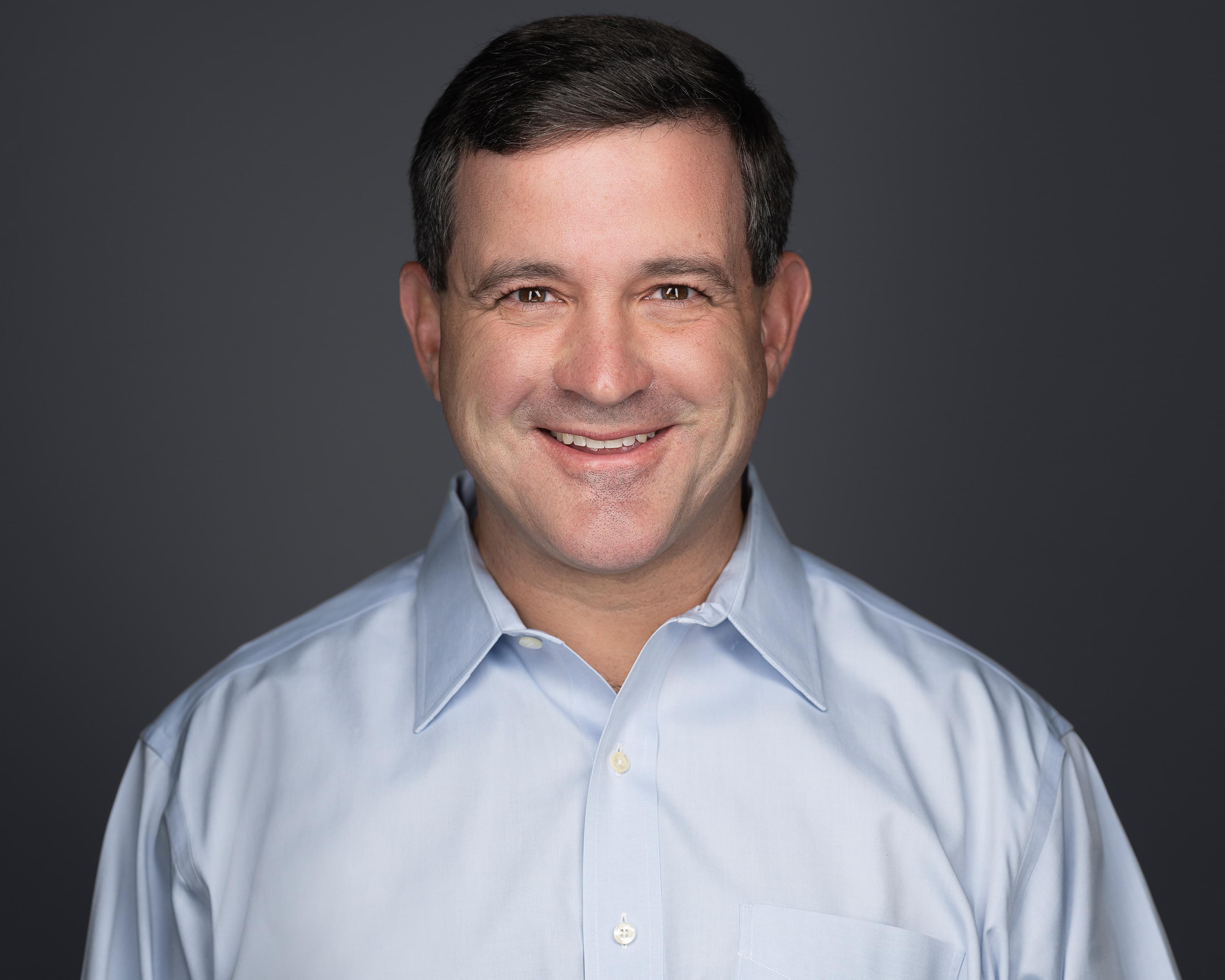 Clint Smith's headshot