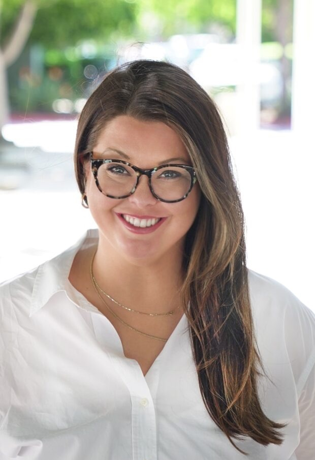 Clint Smith's headshot