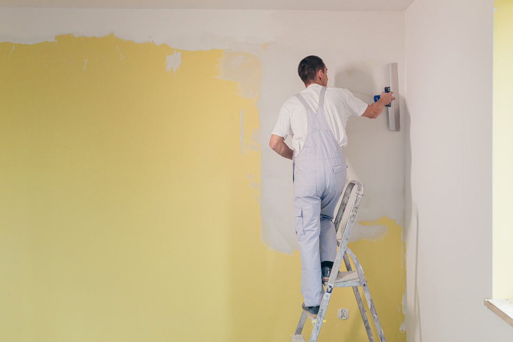 Why Smart Businesses Are Investing in Exterior Paint Makeovers