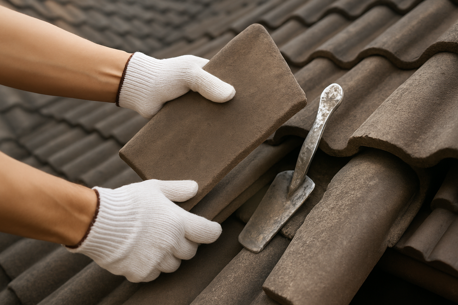 Not Sure If You Need a Roof Repair or Replacement? Read This First