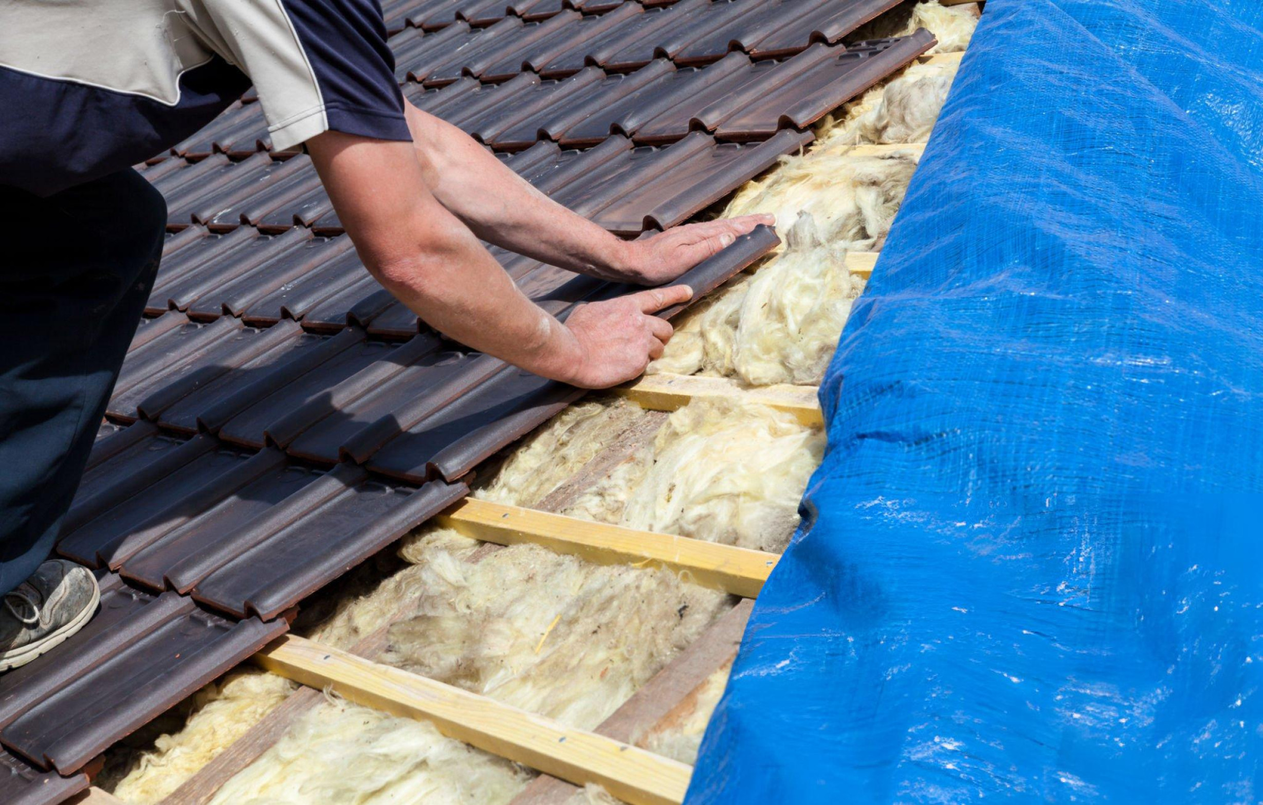 Why Investing in Your Roof Today Can Save You Tomorrow