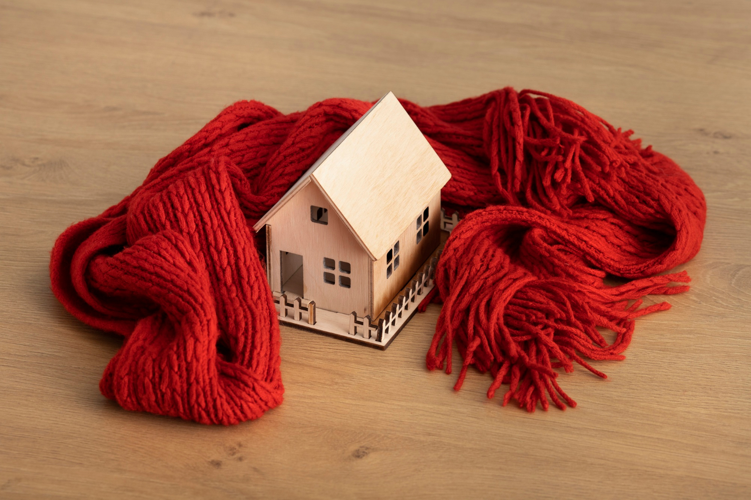 Best Insulation Options for Seattle’s Rainy Winters