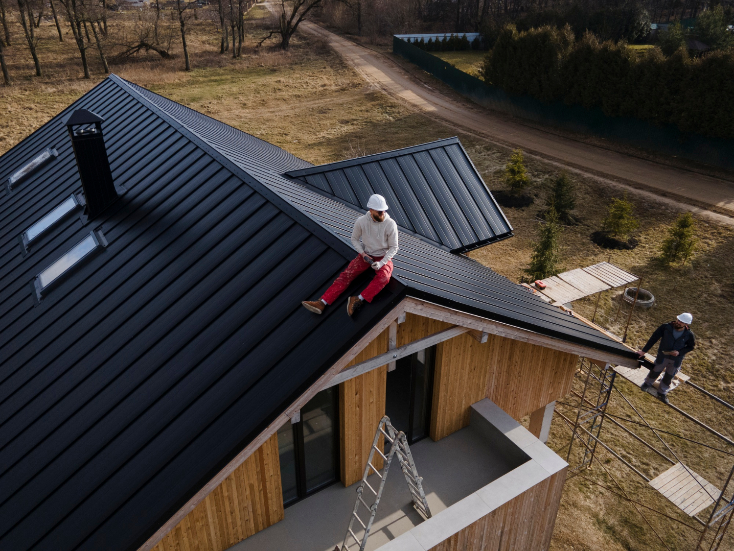 New Roofing Technologies That Improve Energy Efficiency