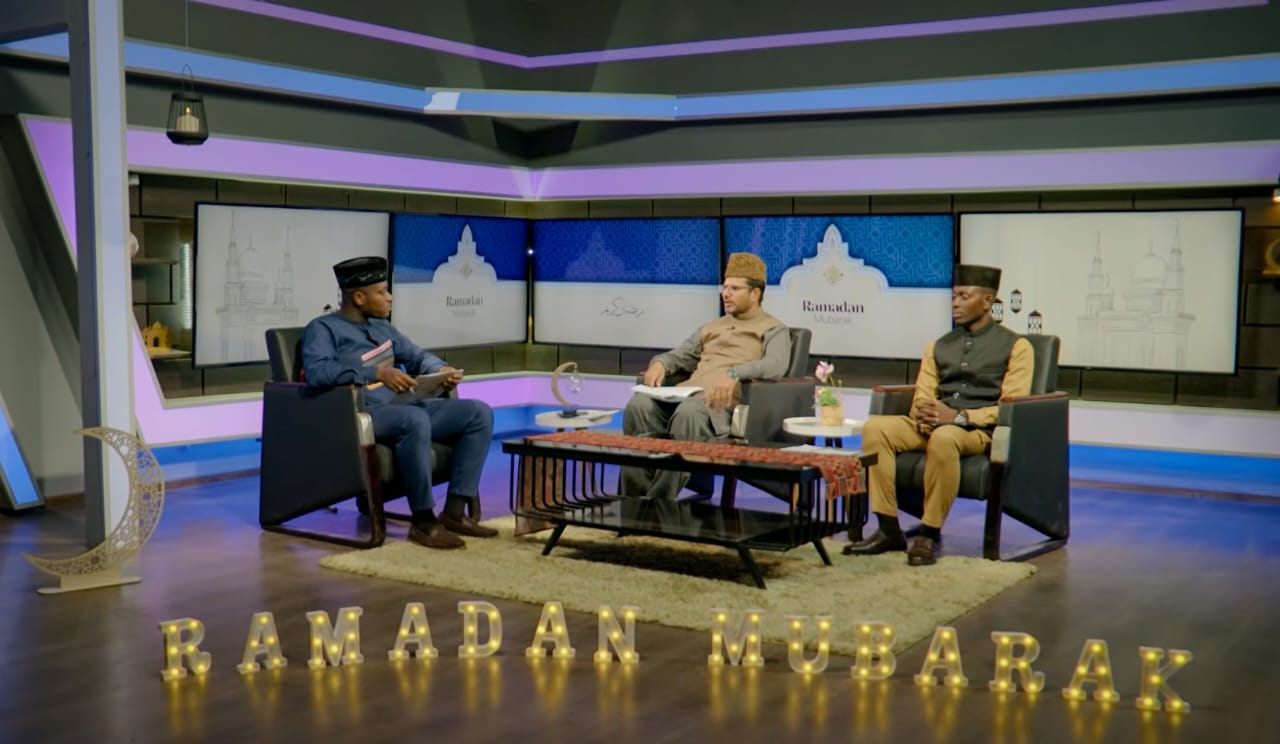 Ramadhan Programs for MTA 