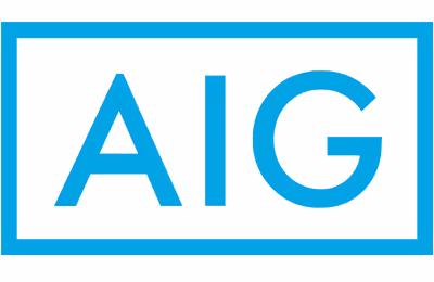 AIG Logo
