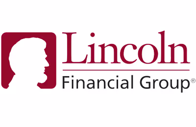Lincoln Financial Group Logo