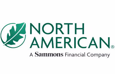 North American Logo