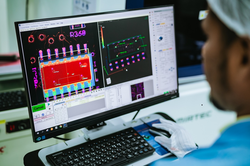 DFx, DFM, DFT for EMS - pic