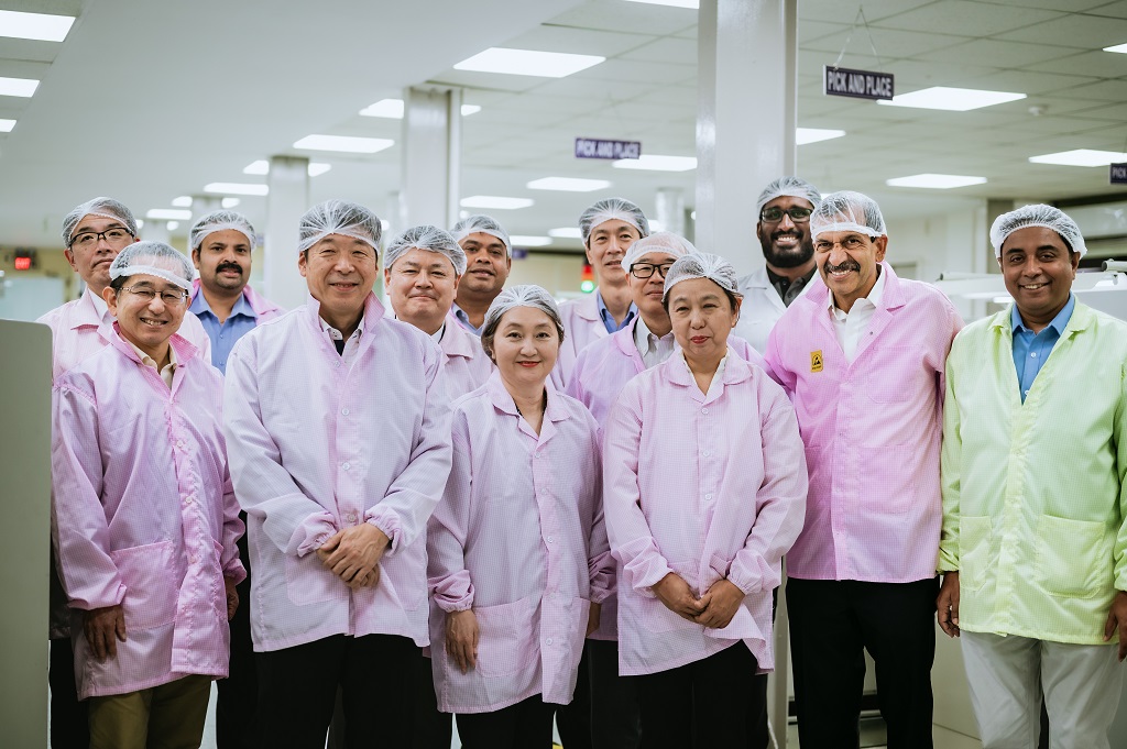 India EMS Indic Electronics