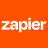 Logotipo de Zapier.