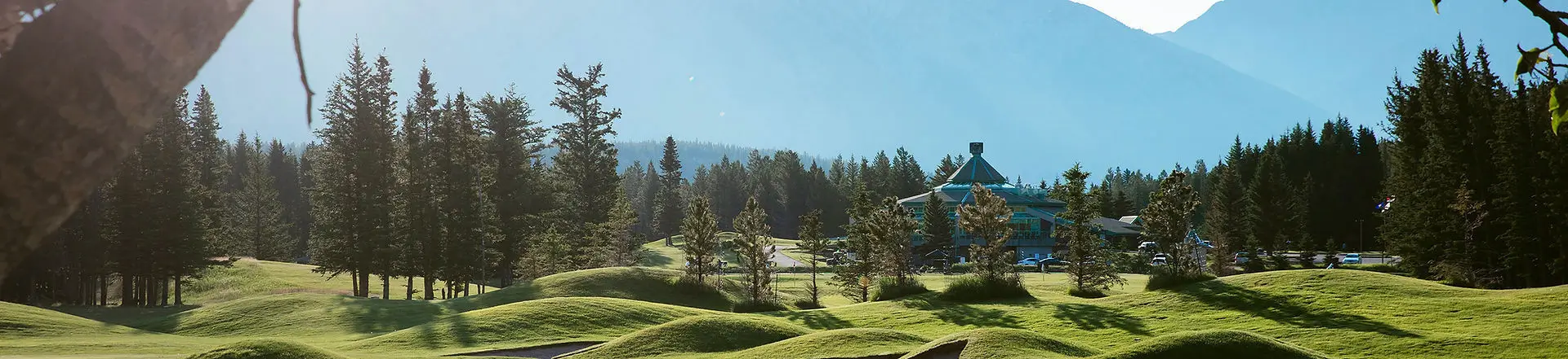 Canadian Rockies Tour