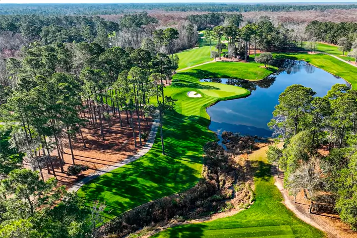 TPC Myrtle Beach