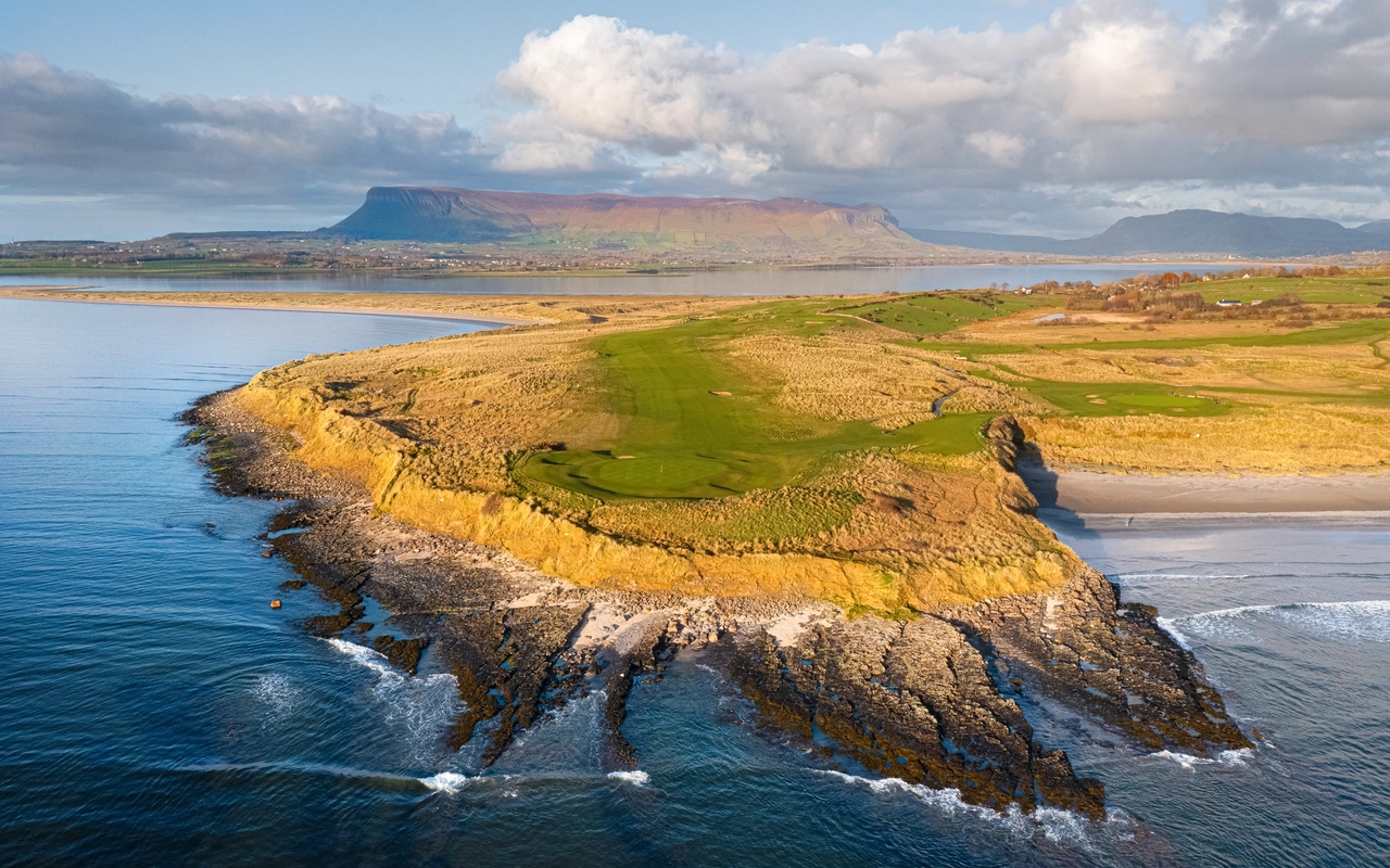 County Sligo Golf Club