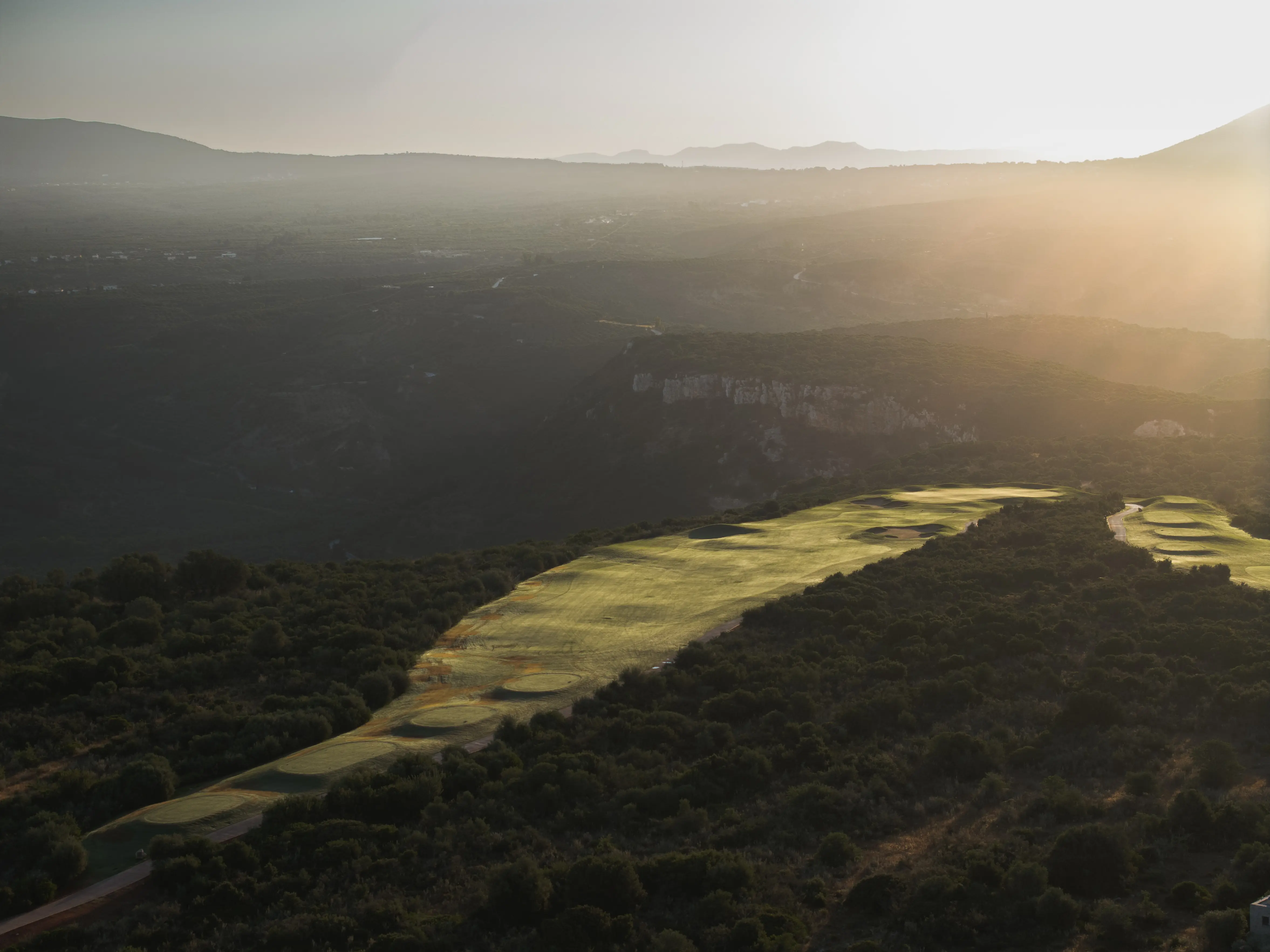 International Olympic Academy Course