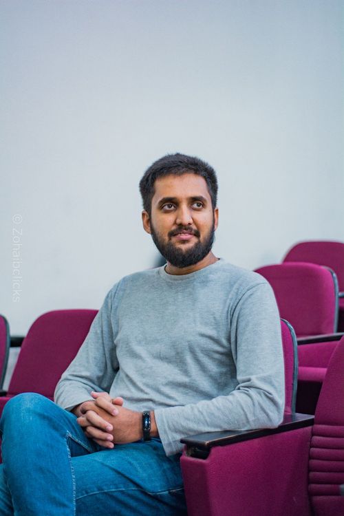 Ray Gibson The Courier App Business Advisor