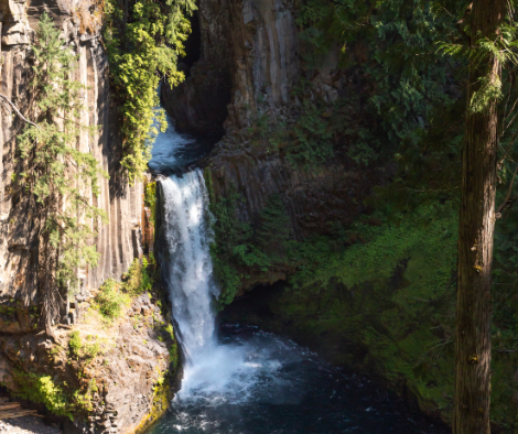 Klamath Experience Partners Image