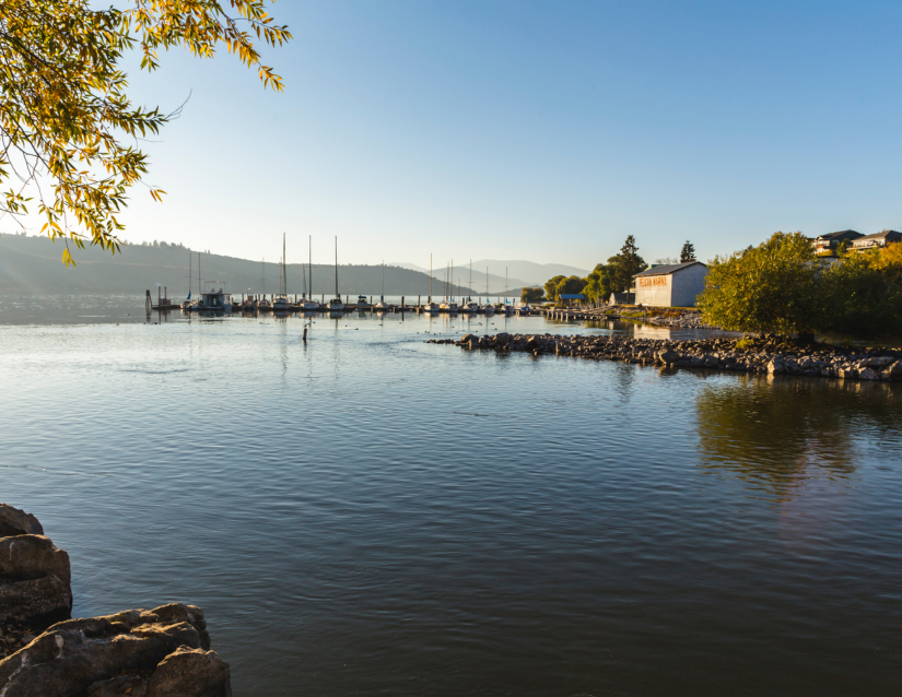 Klamath Experience Partners Image