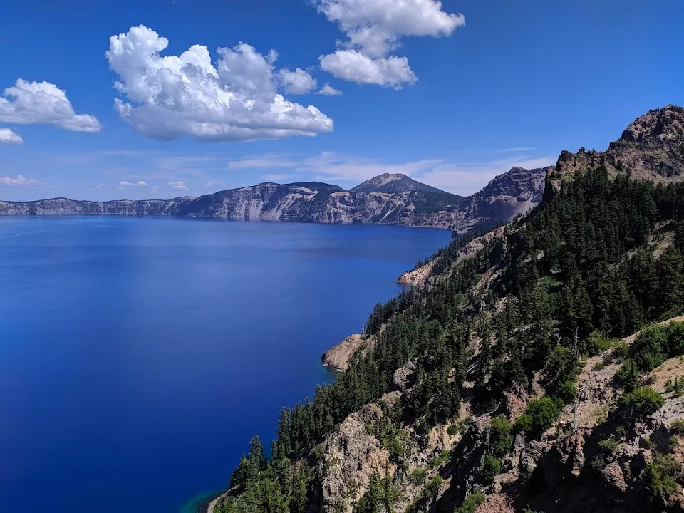 Klamath Experience Partners Image
