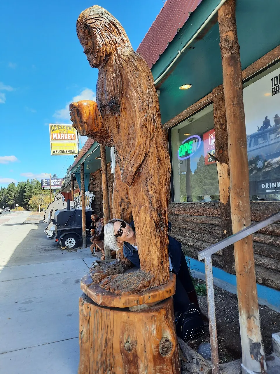 Klamath Experience Partners Image