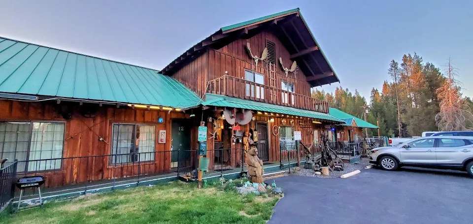 Klamath Experience Partners Image