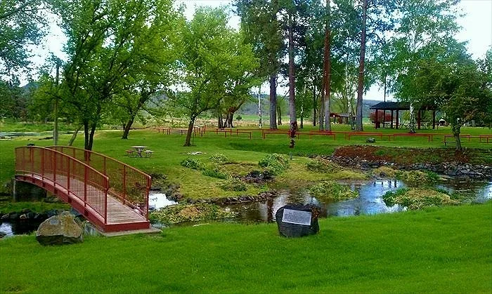 Klamath Experience Partners Image