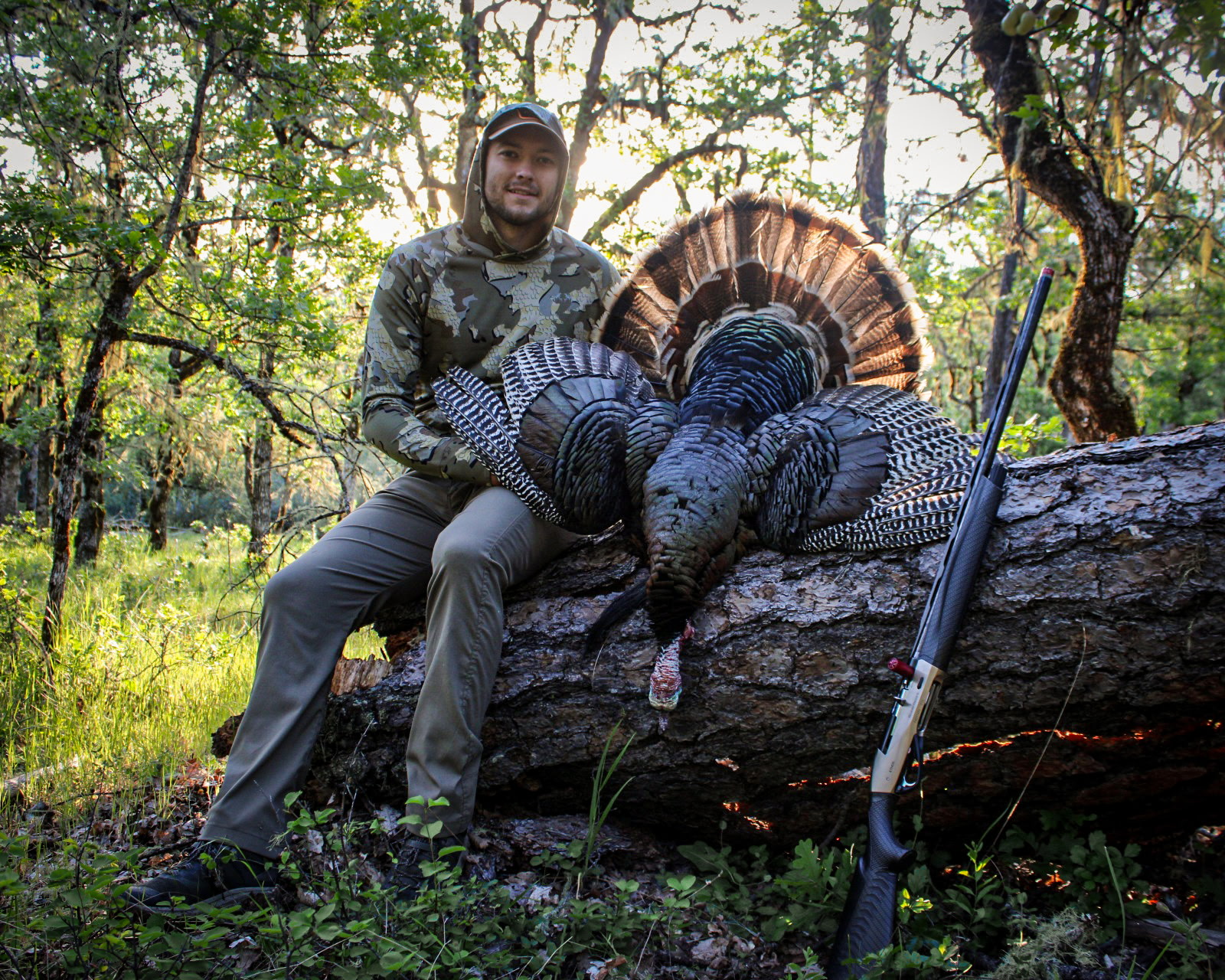 Klamath Experience Partners Image