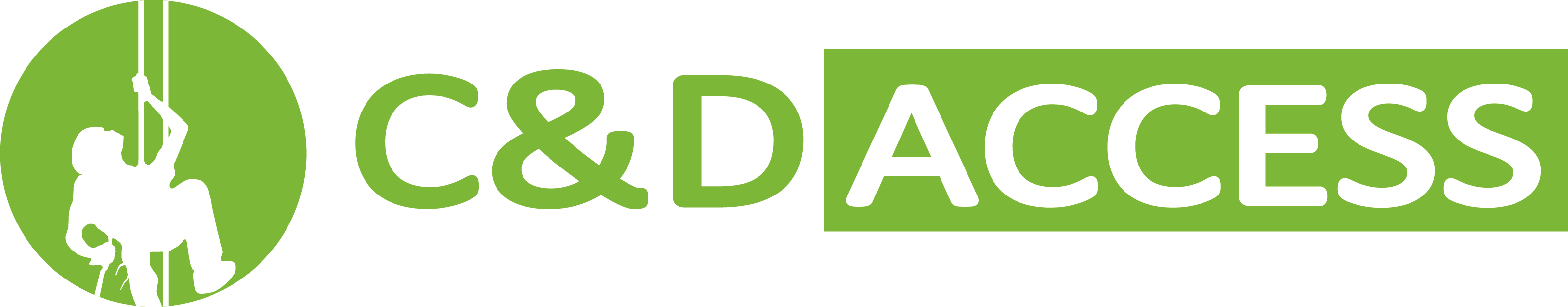 C&D logo