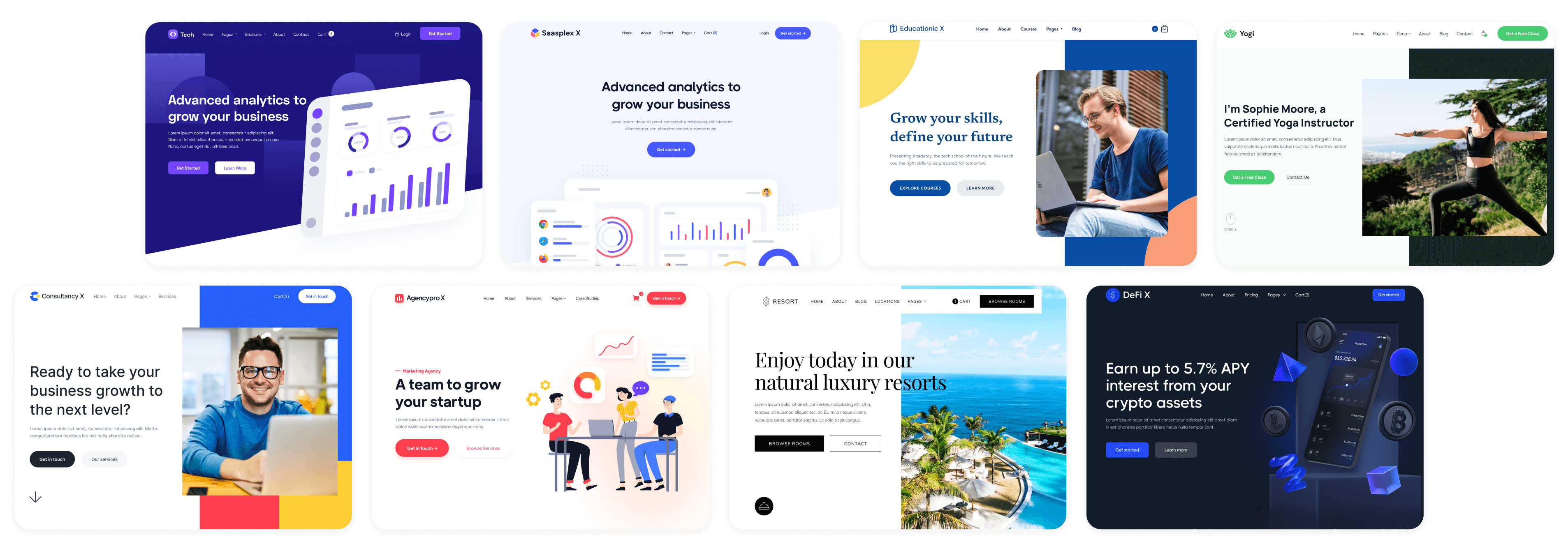 Cleaning X - Browse all Templates - Cleaning Services Webflow Template