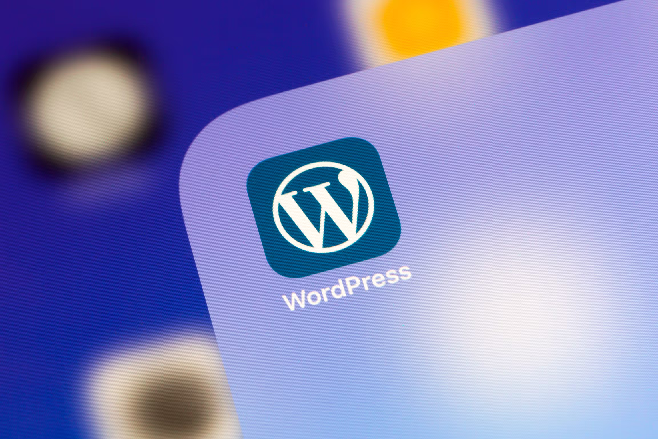 Guía Completa para Crear tu Página Web en WordPress: Todo lo que Necesitas Saber